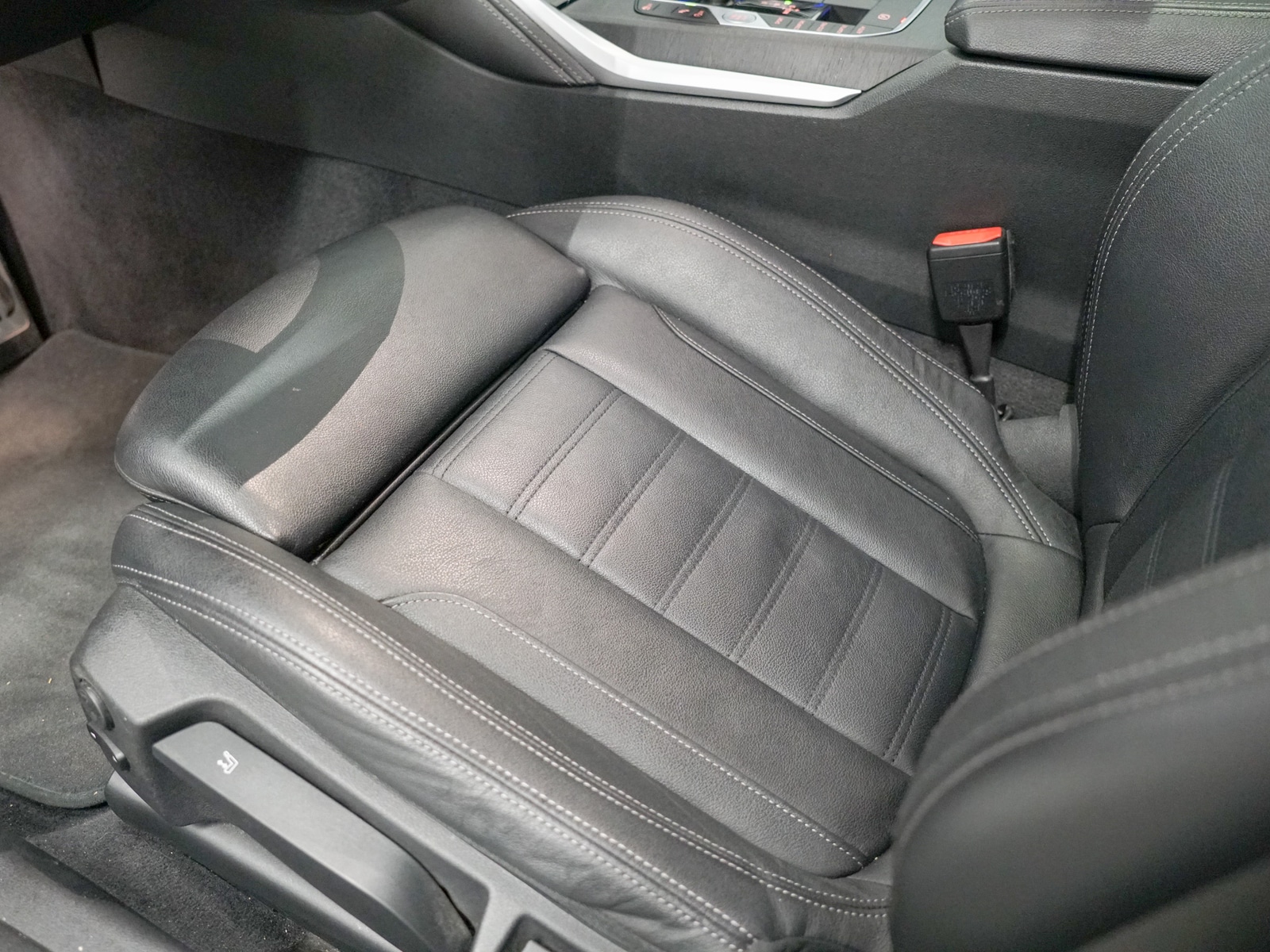 Foto van BMW 420i