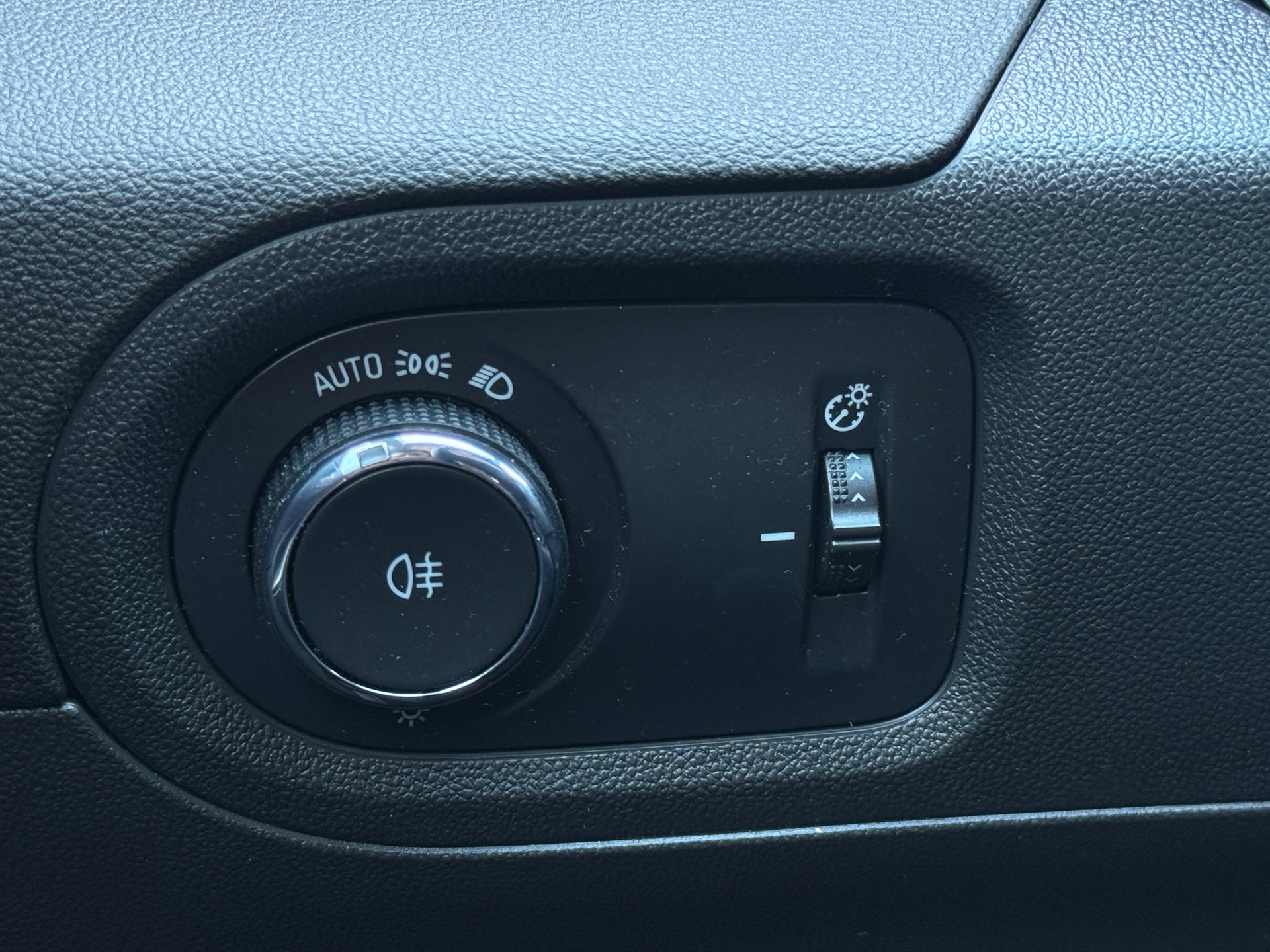 Foto van Opel Grandland X