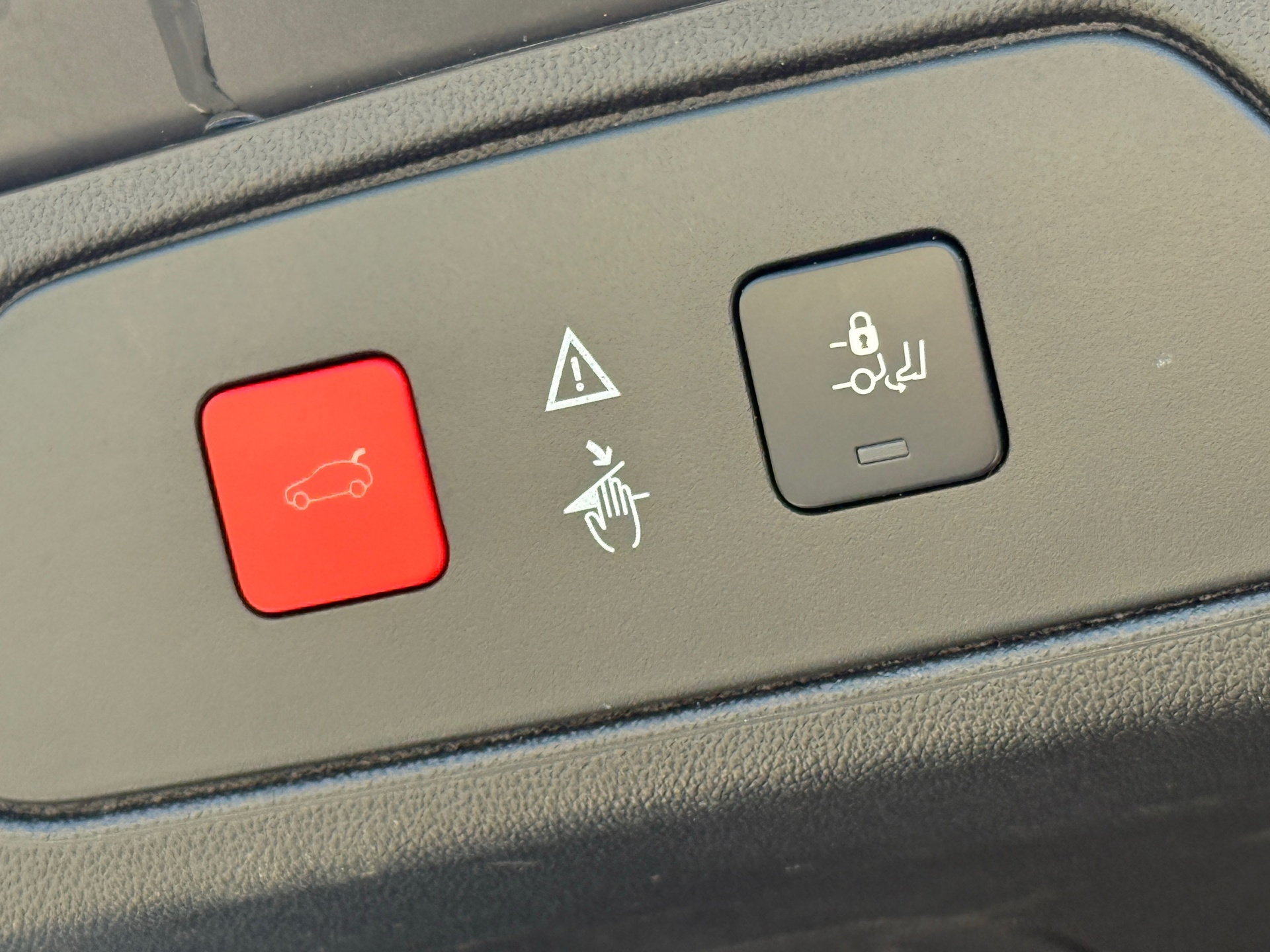 Foto van Opel Grandland X