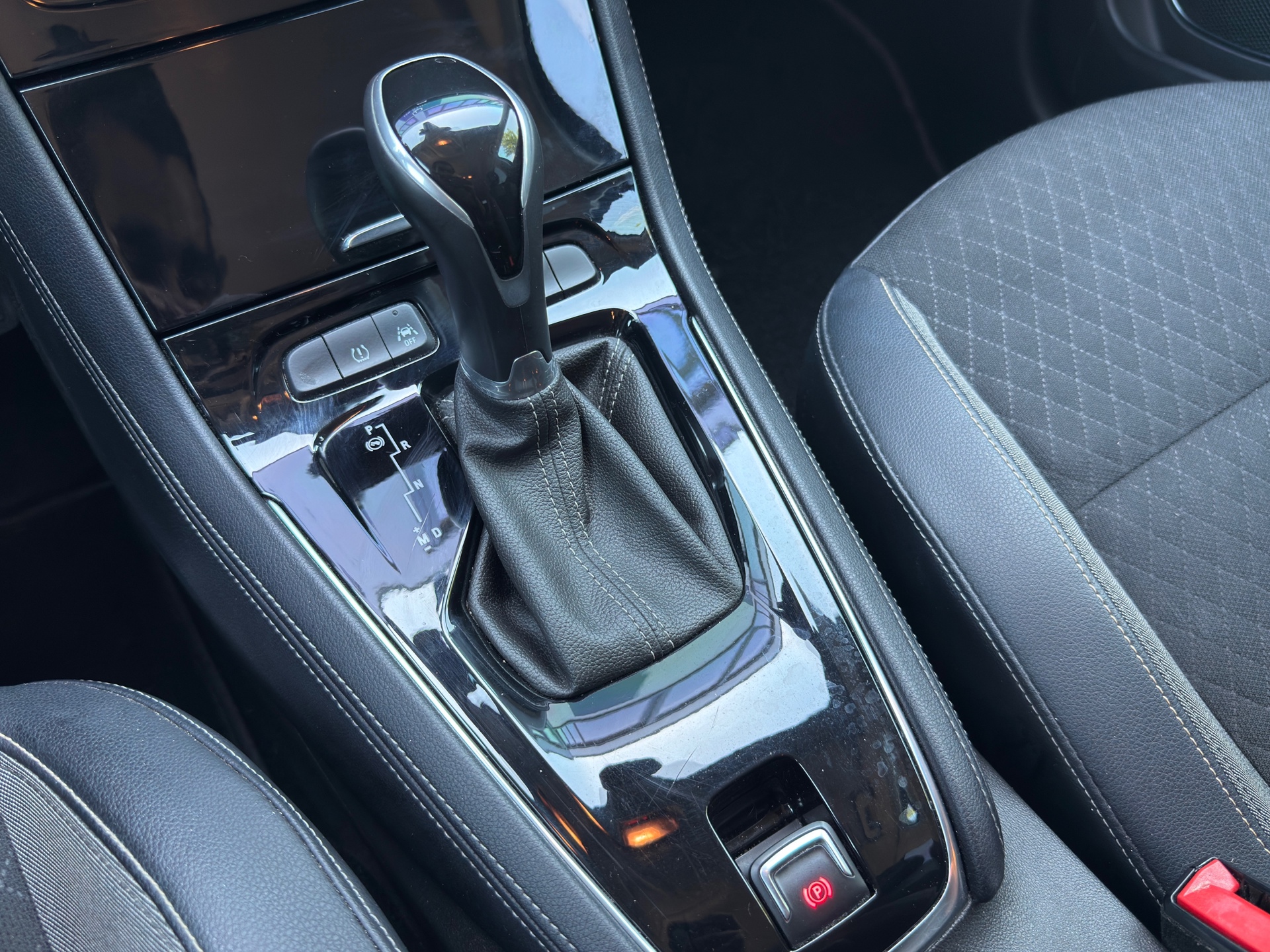 Foto van Opel Grandland X