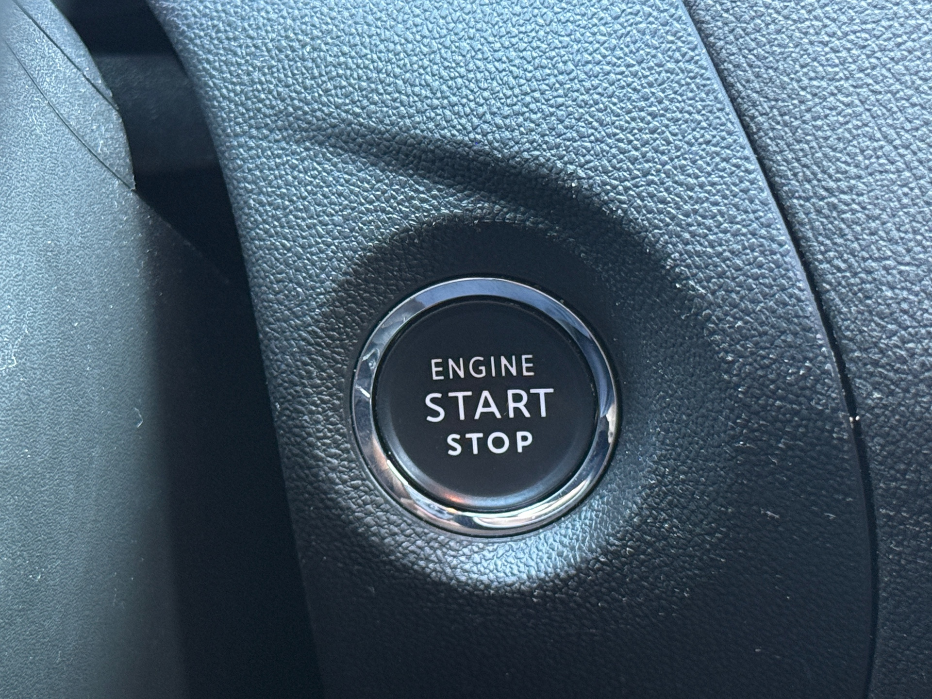 Foto van Opel Grandland X