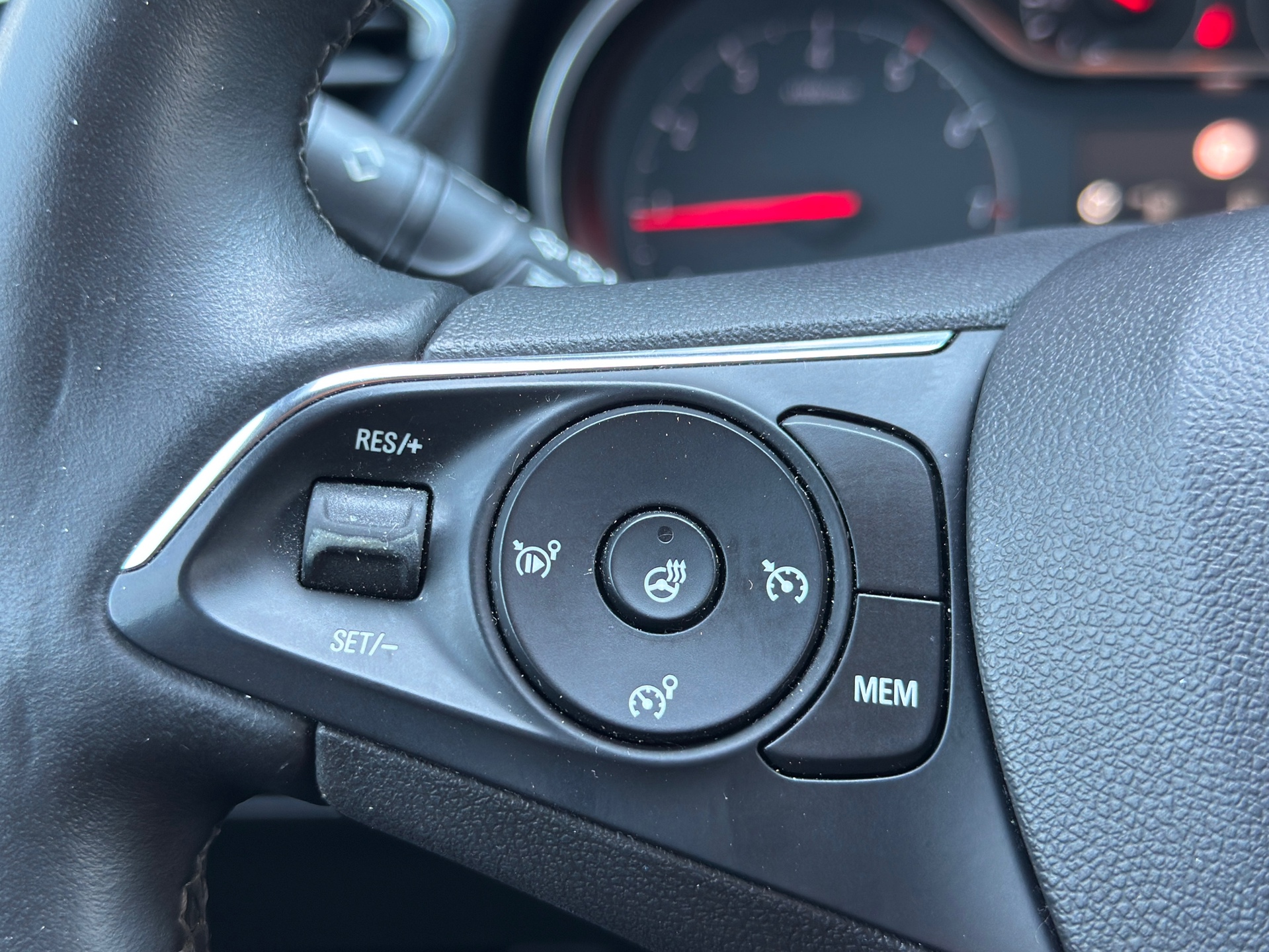 Foto van Opel Grandland X