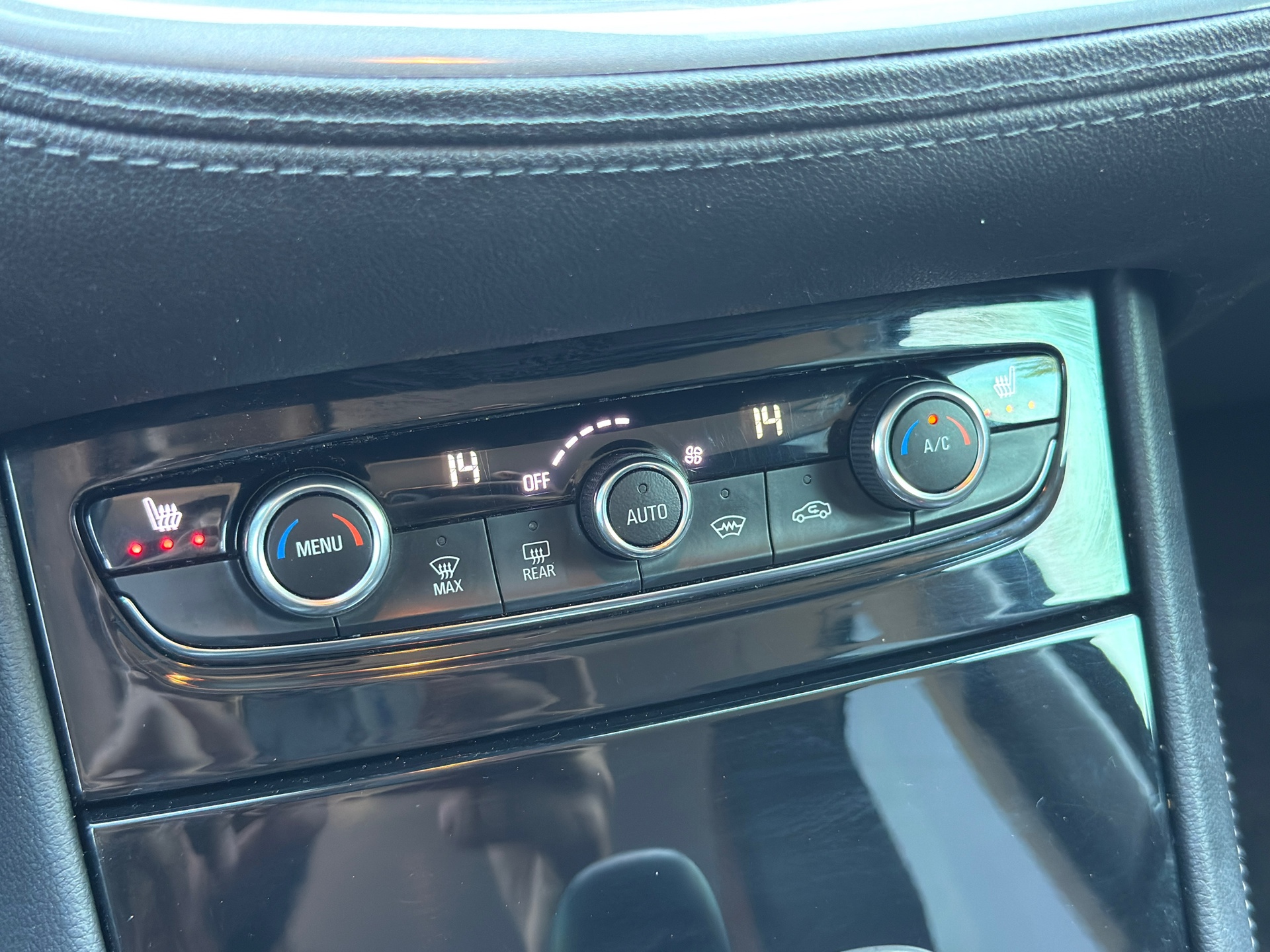 Foto van Opel Grandland X