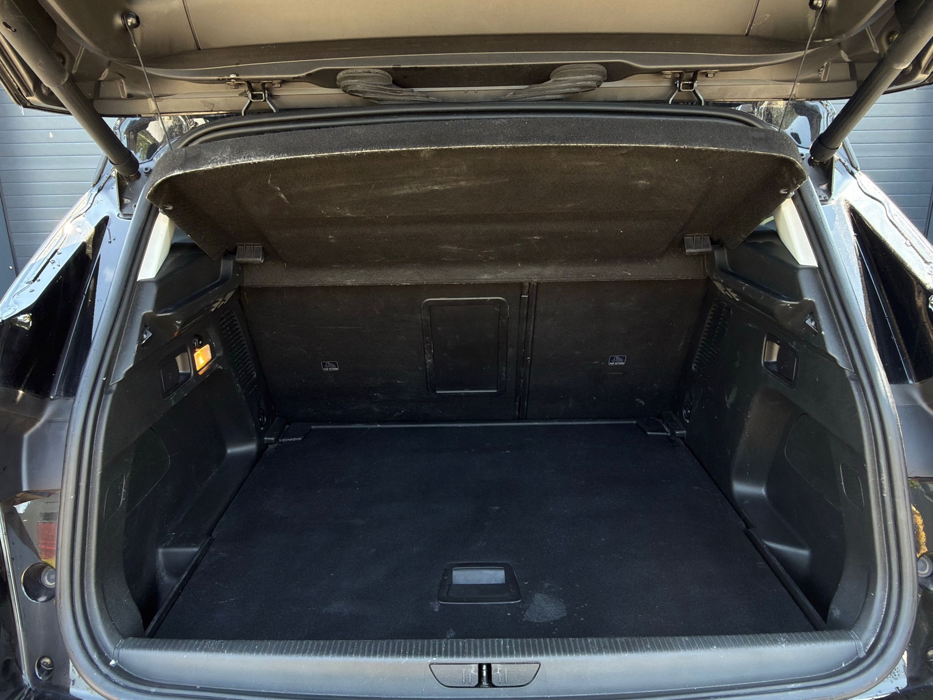 Foto van Opel Grandland X