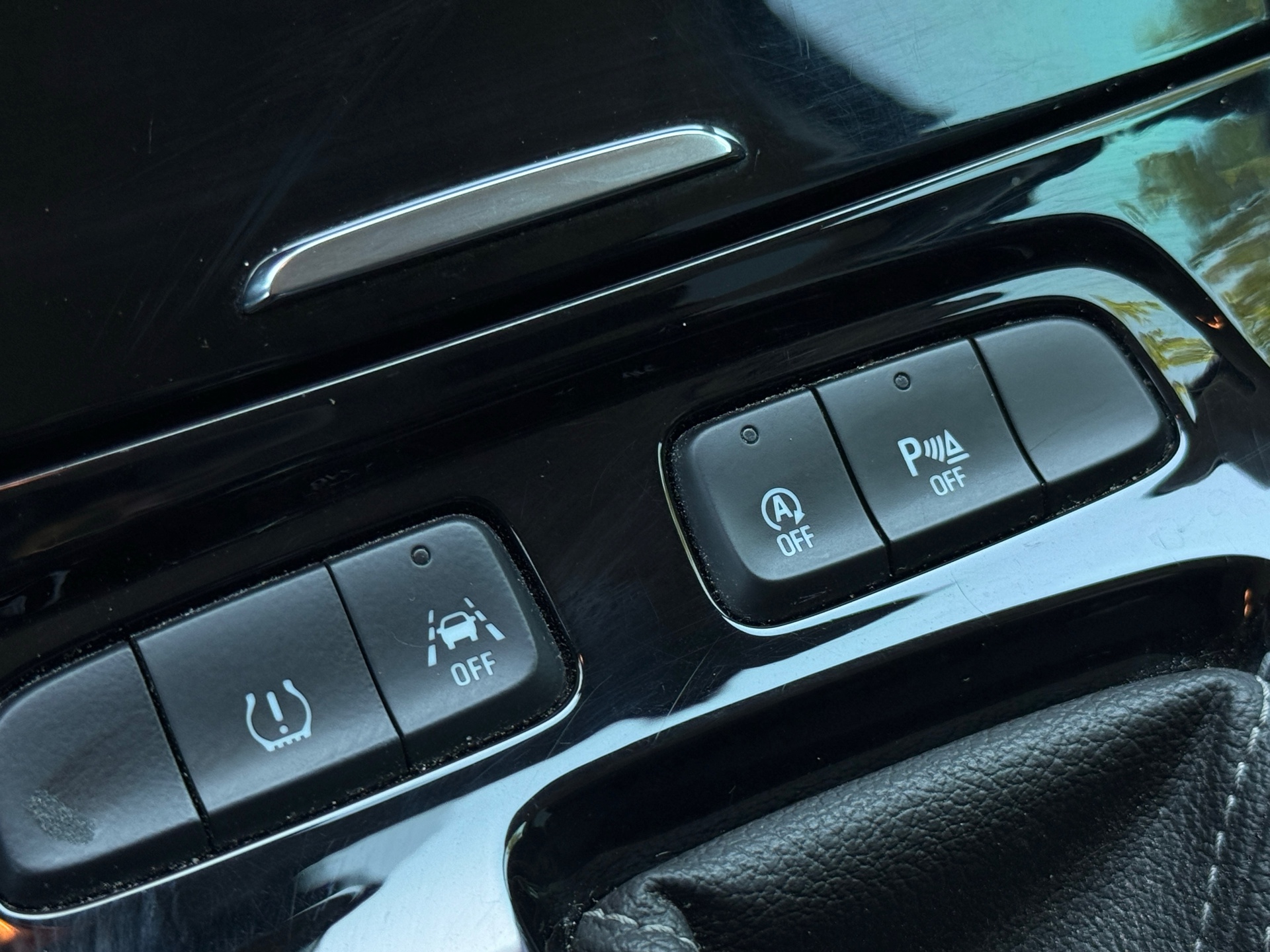 Foto van Opel Grandland X