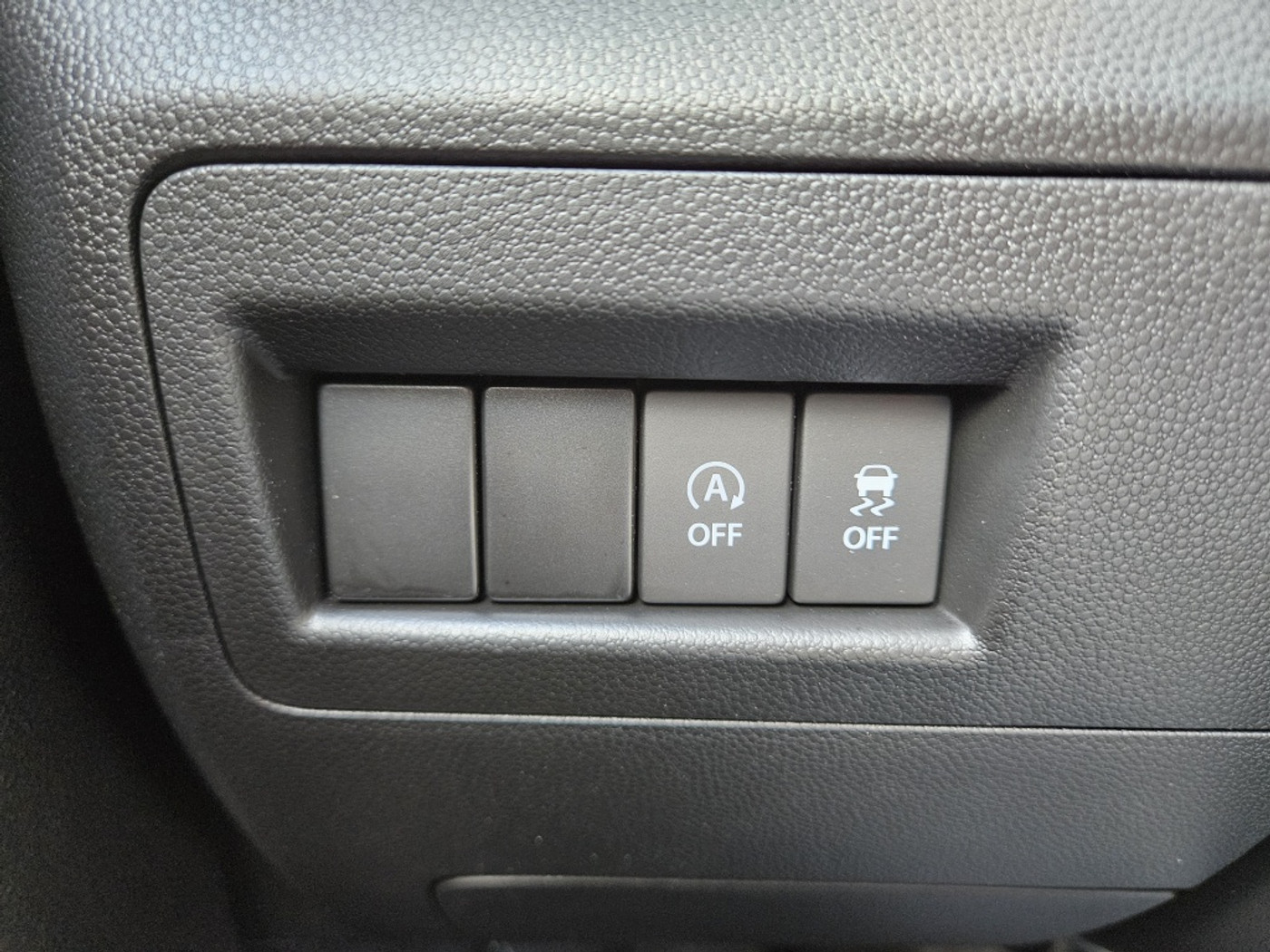 Foto van Suzuki Ignis
