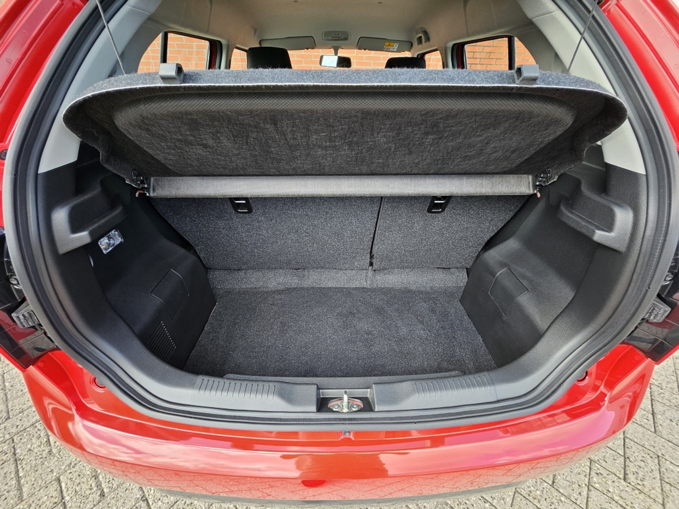 Foto van Suzuki Ignis