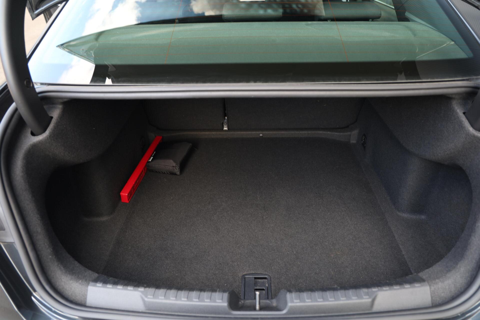 Foto van Audi A3 Limousine