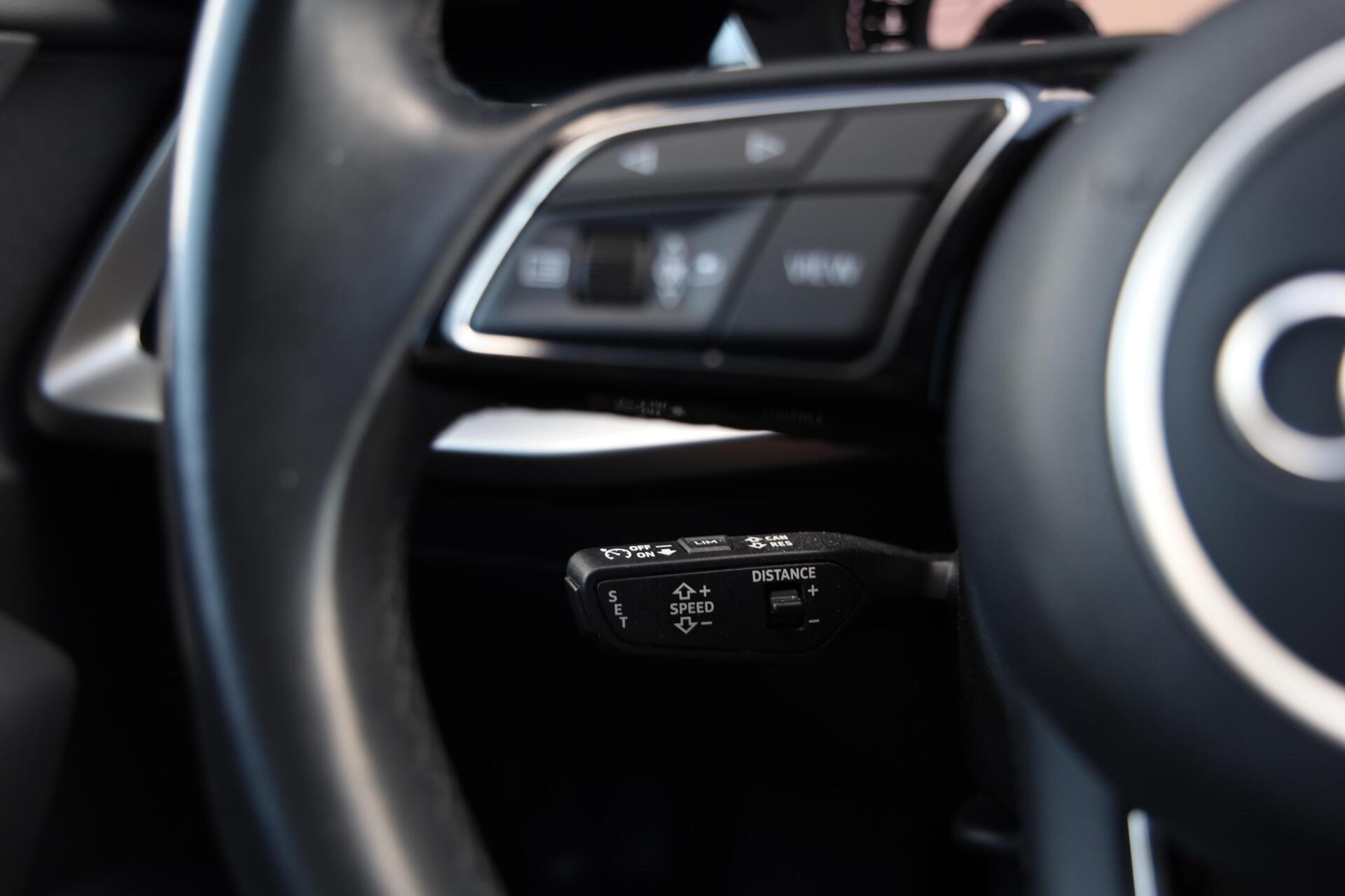 Foto van Audi A3 Limousine