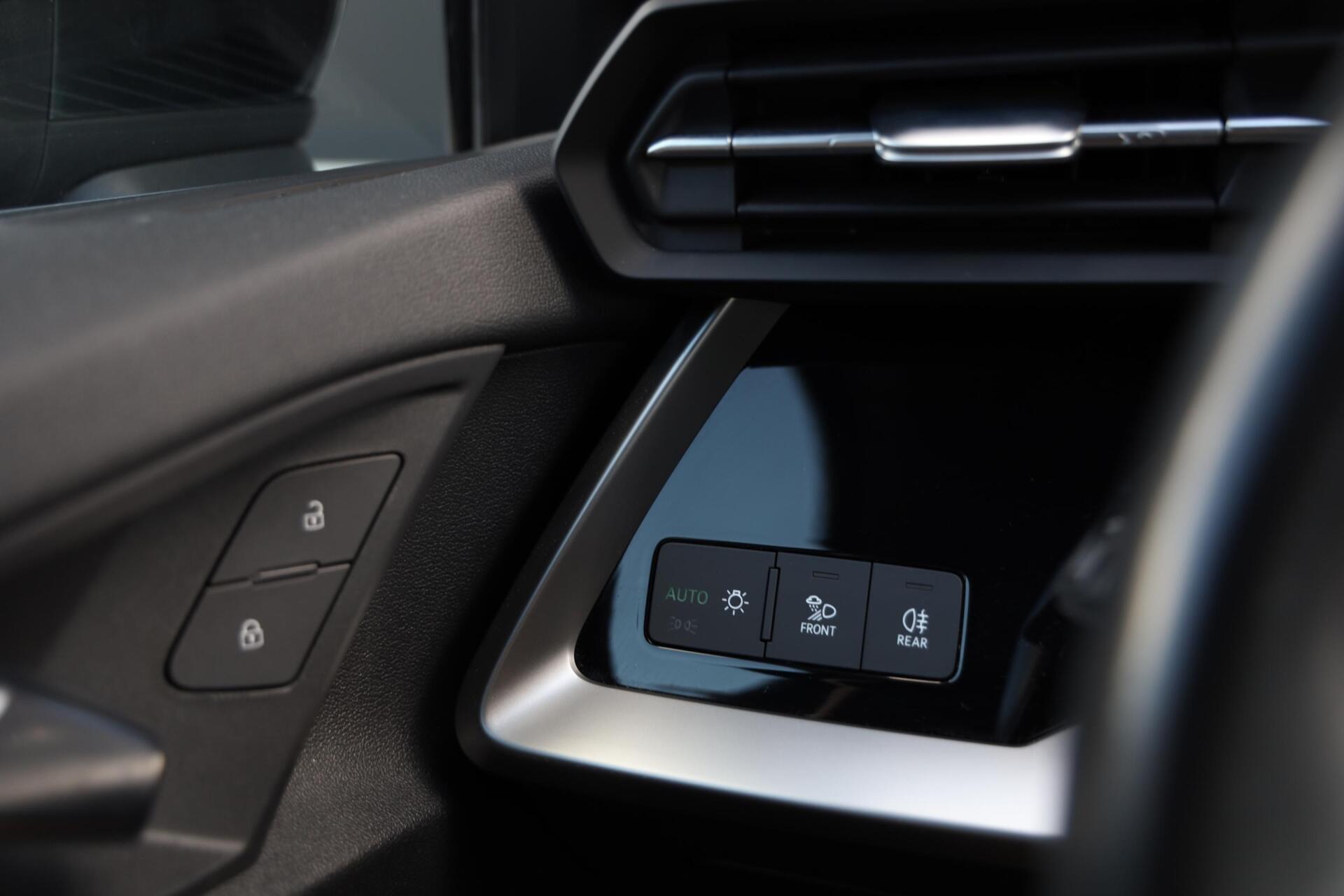 Foto van Audi A3 Limousine