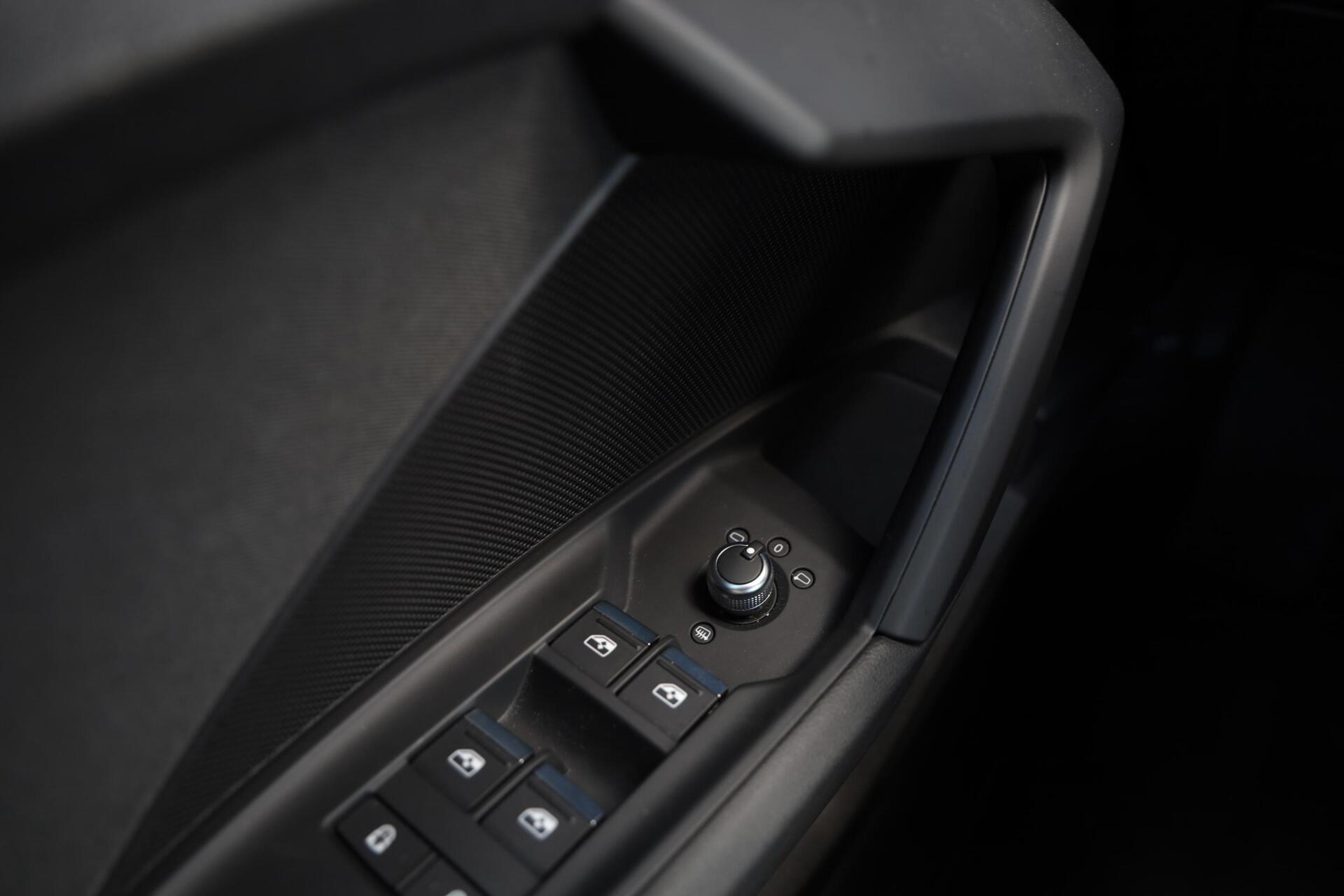 Foto van Audi A3 Limousine