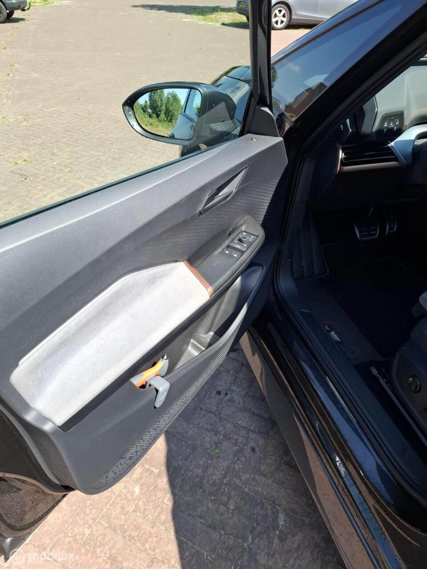 Foto van Cupra Born