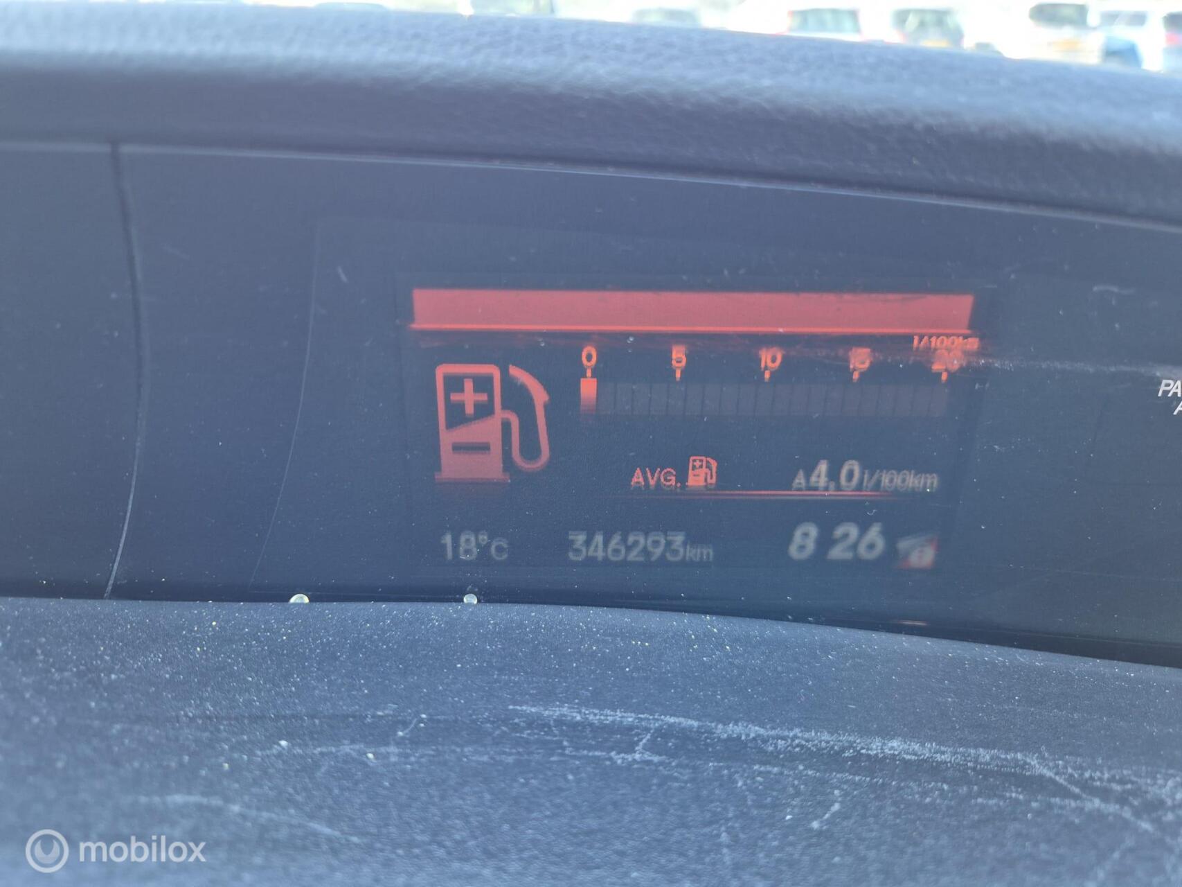 Foto van Honda Civic 5dr