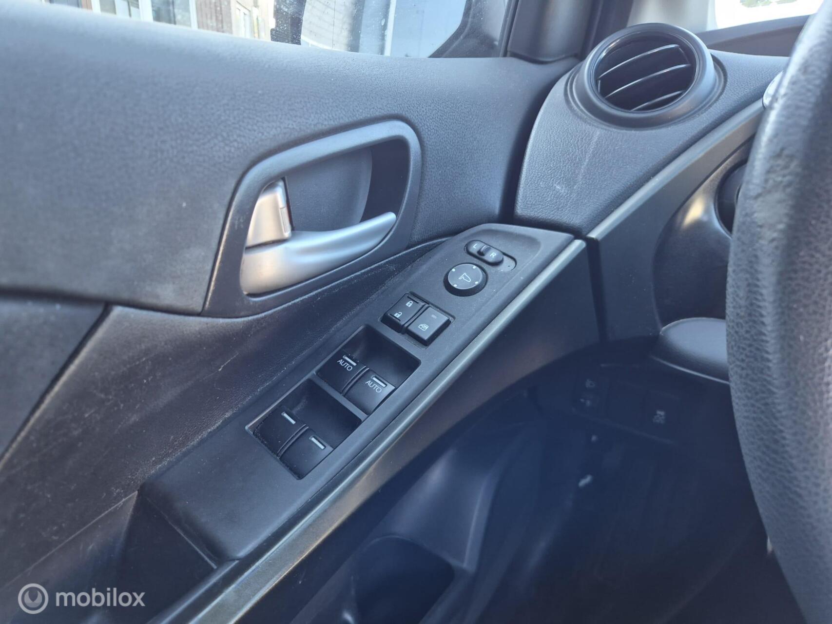 Foto van Honda Civic 5dr