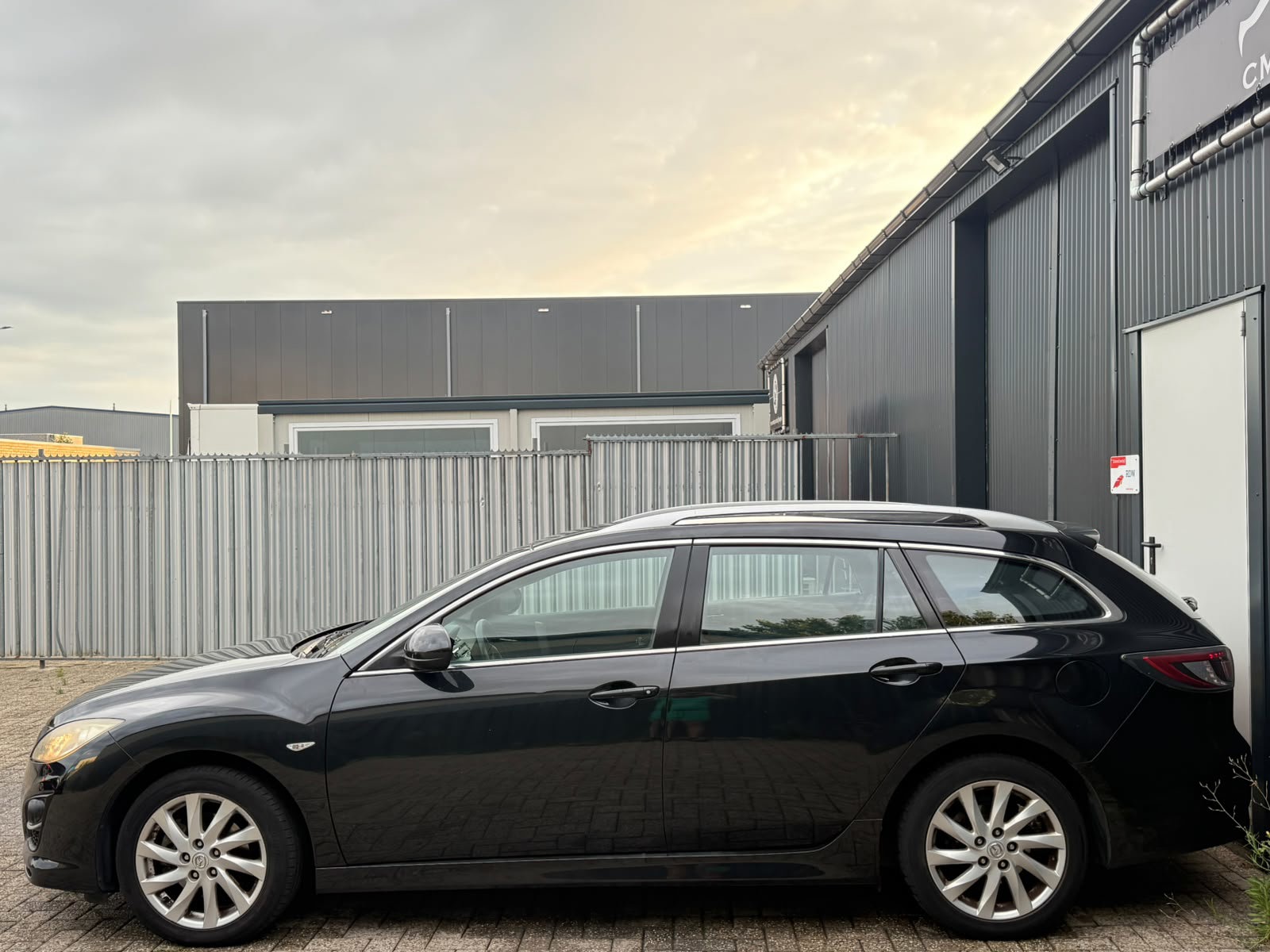 Foto van Mazda Mazda 6