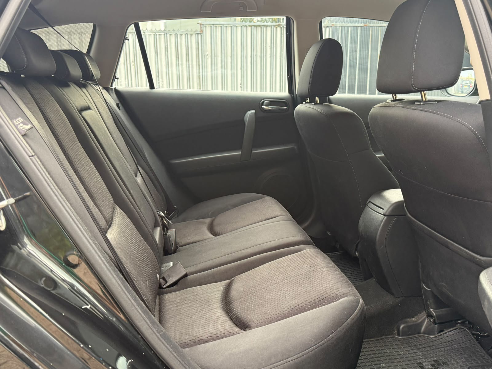 Foto van Mazda Mazda 6
