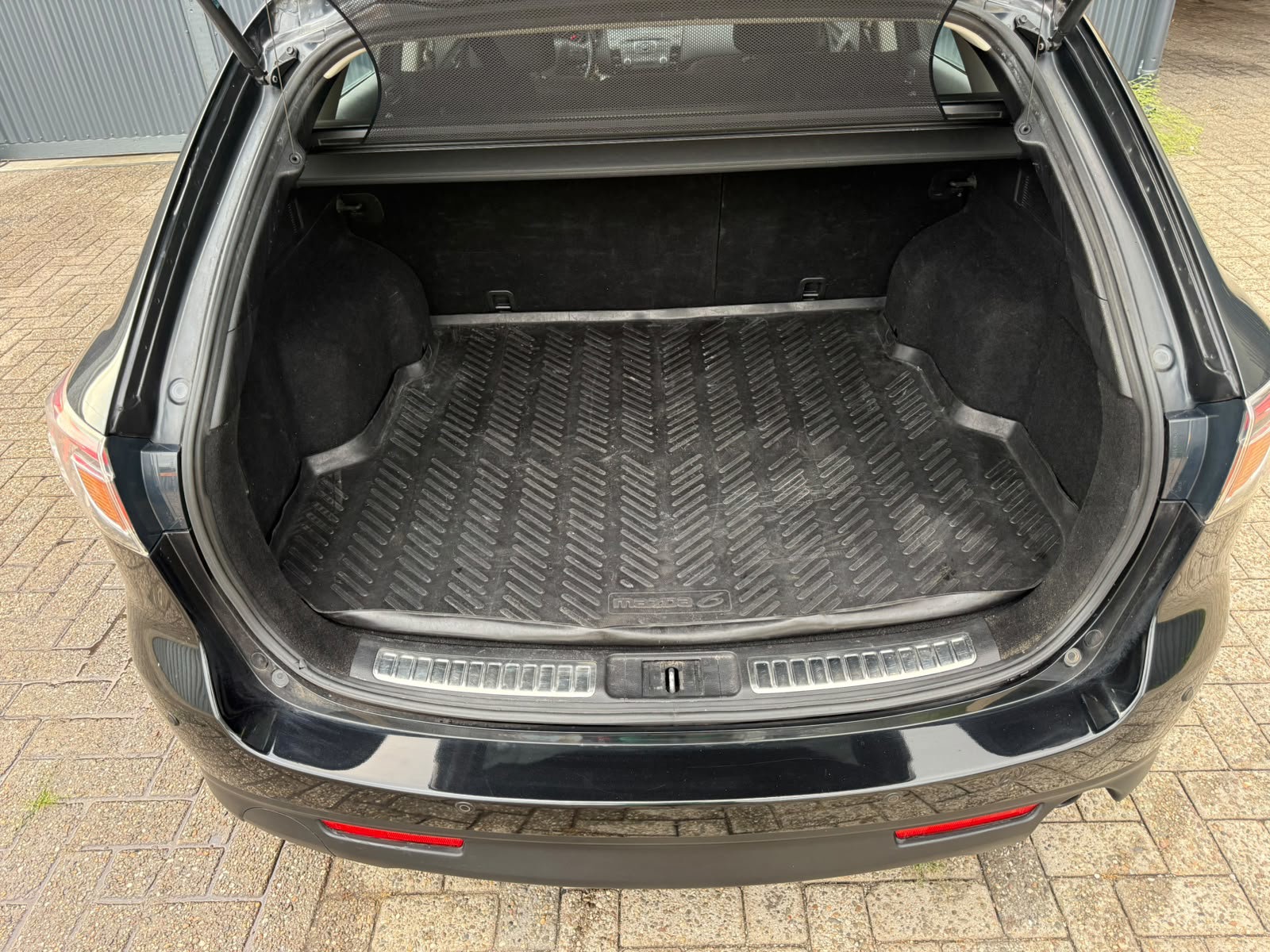 Foto van Mazda Mazda 6