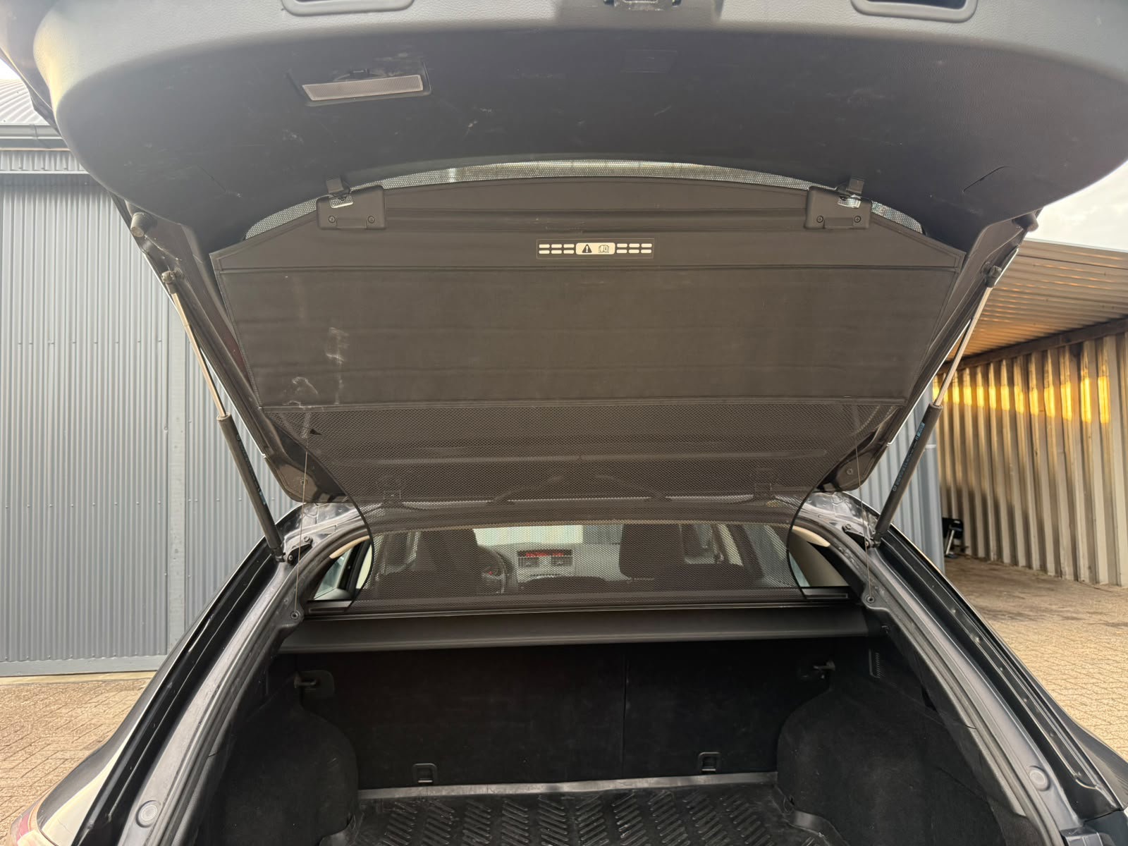 Foto van Mazda Mazda 6