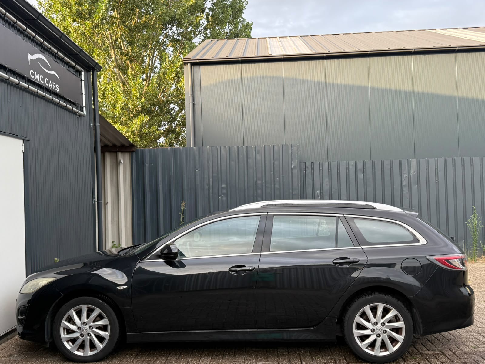 Foto van Mazda Mazda 6