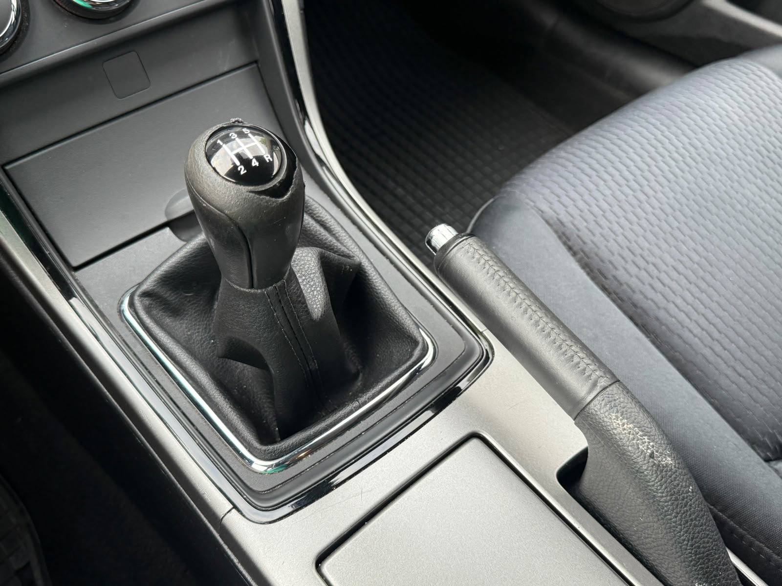 Foto van Mazda Mazda 6