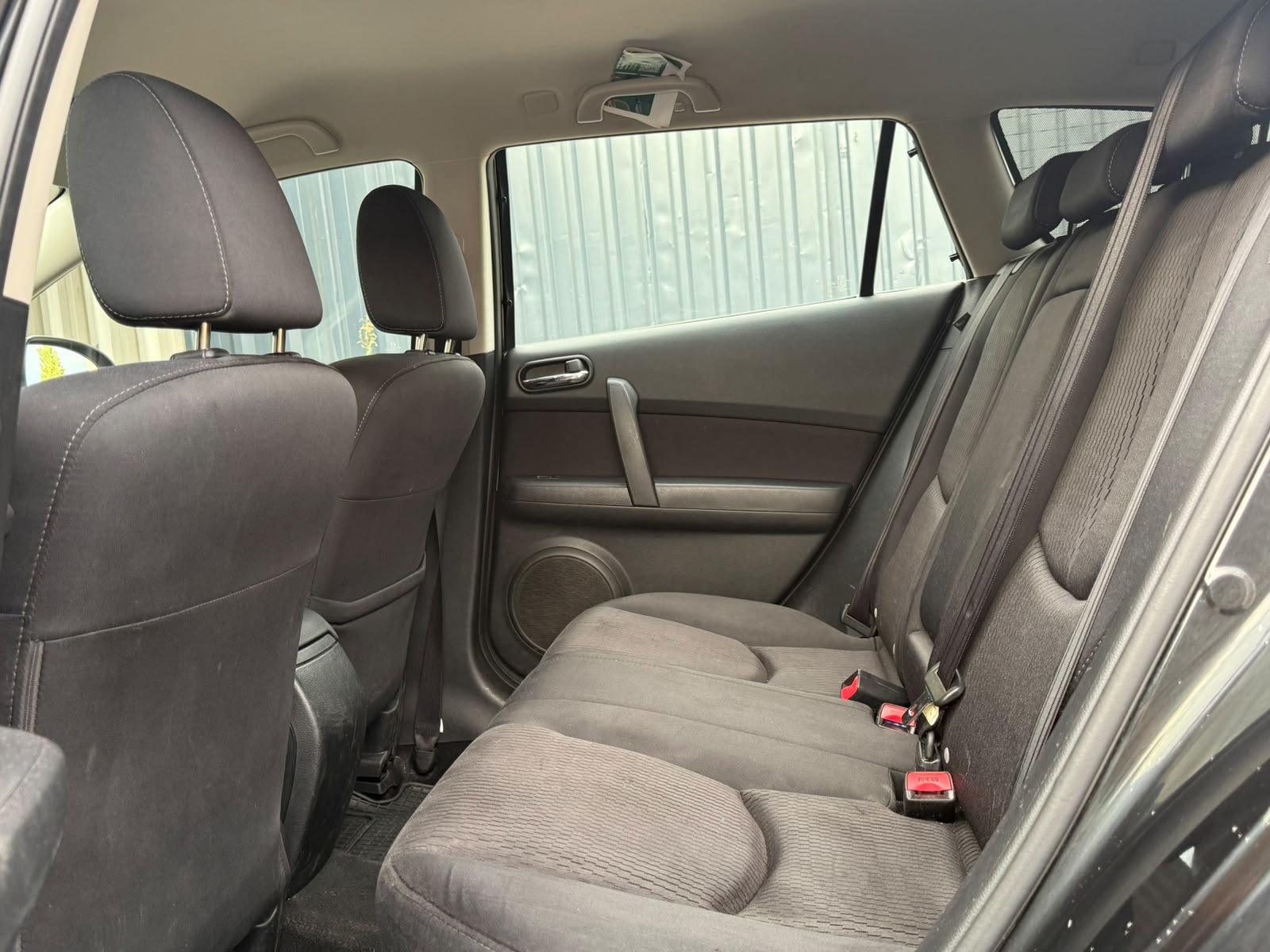 Foto van Mazda Mazda 6