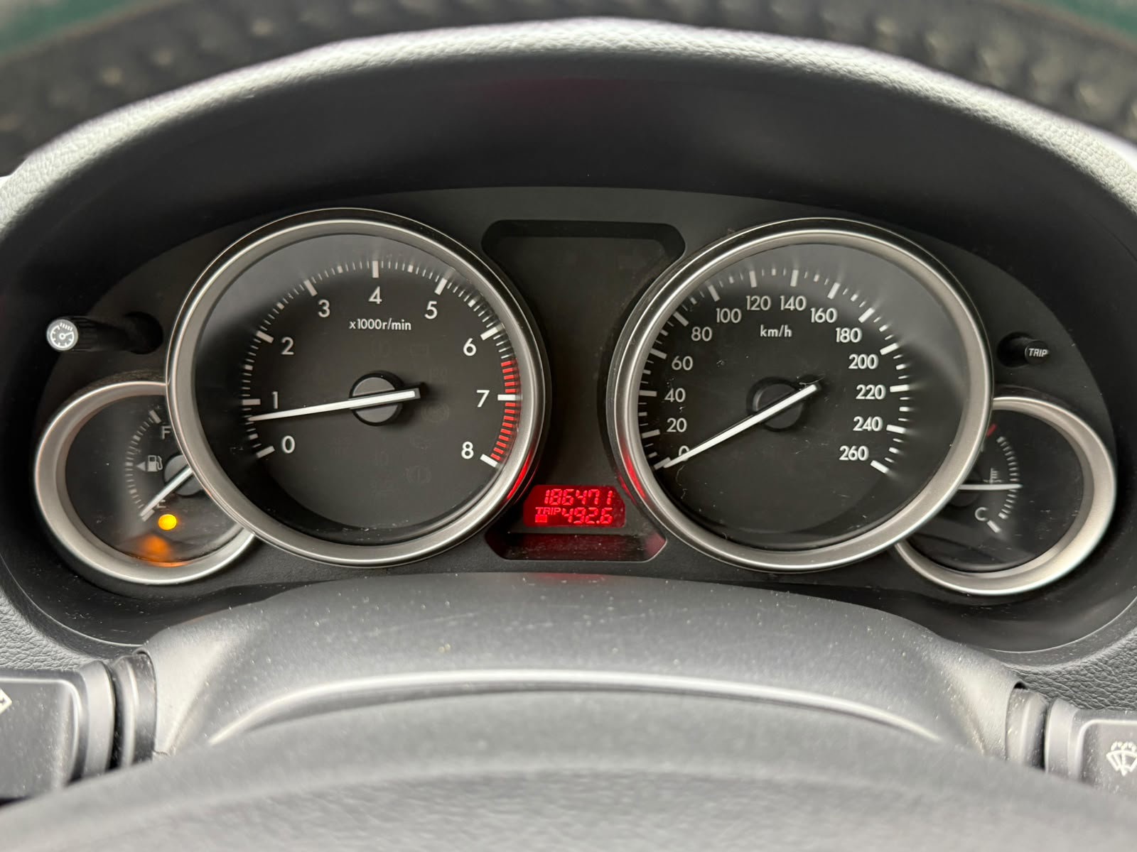 Foto van Mazda Mazda 6