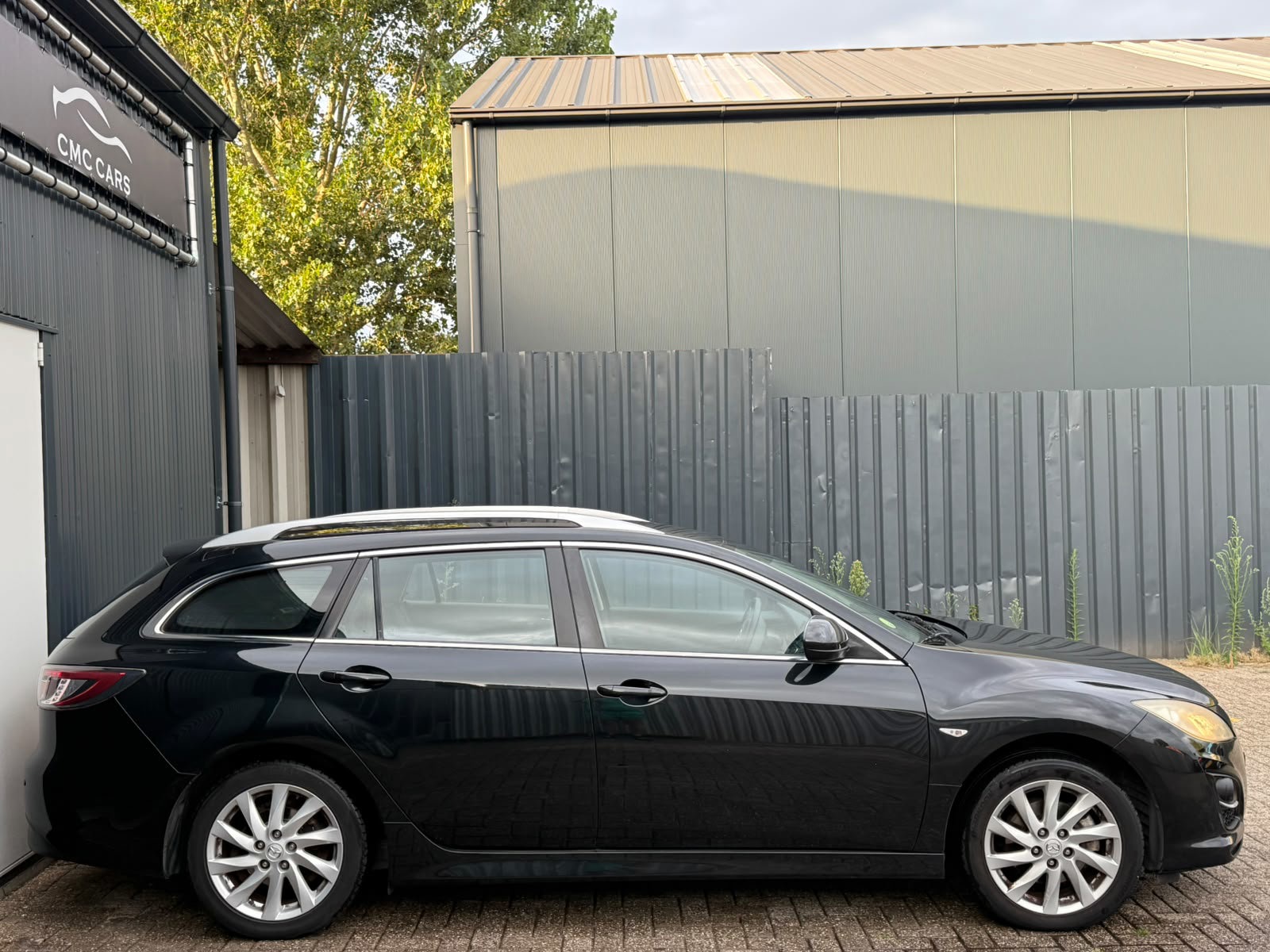 Foto van Mazda Mazda 6