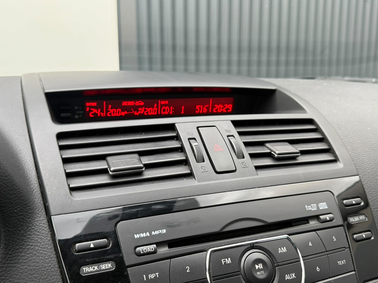 Foto van Mazda Mazda 6