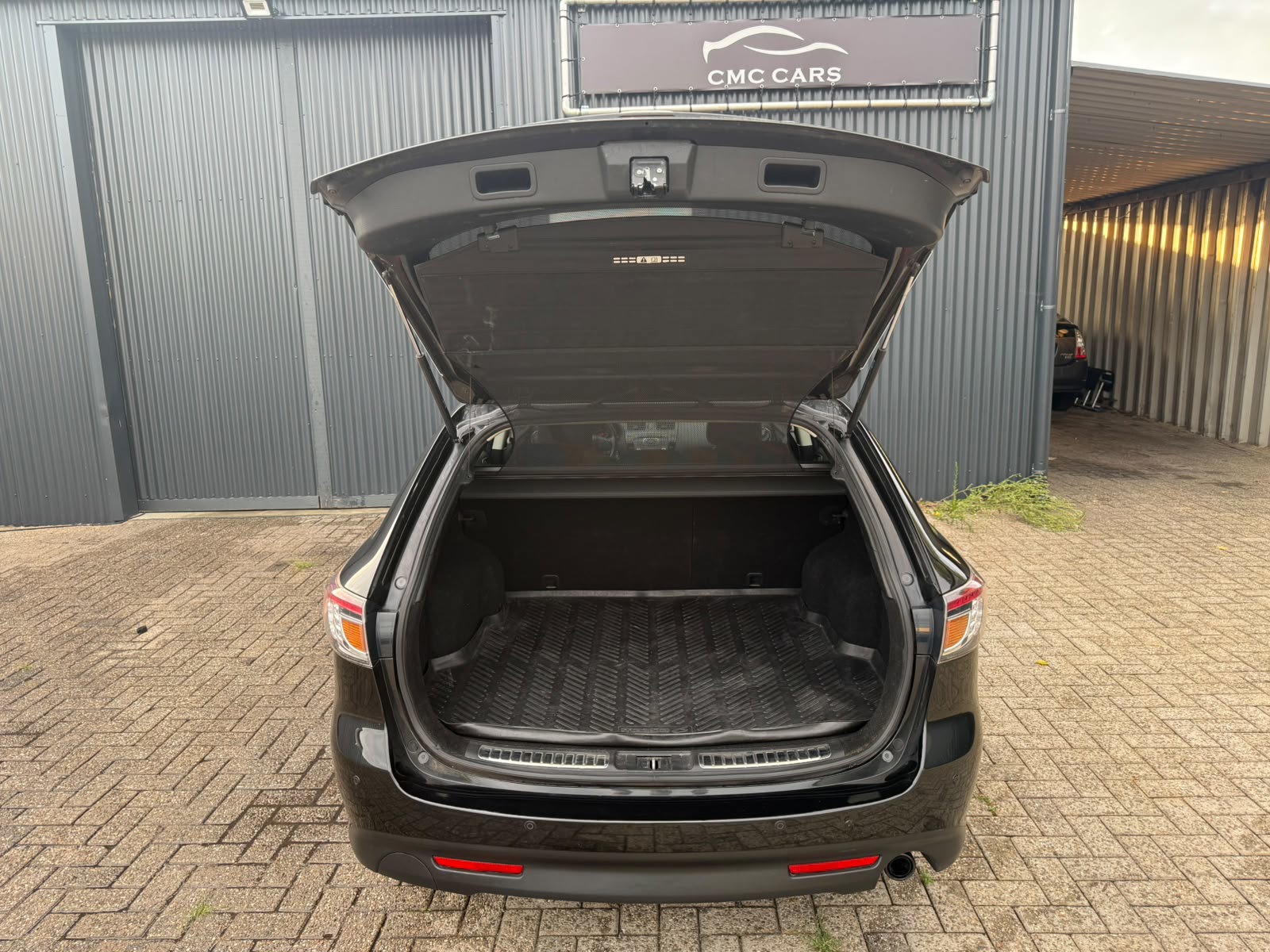 Foto van Mazda Mazda 6