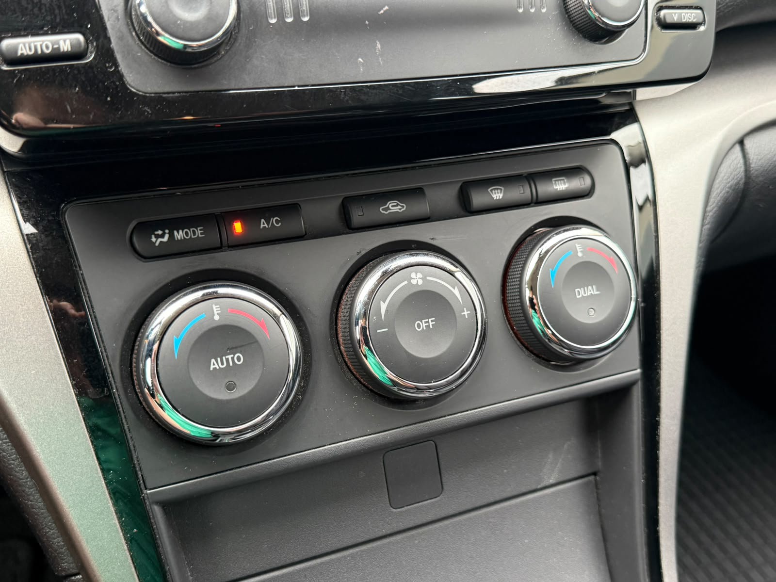 Foto van Mazda Mazda 6