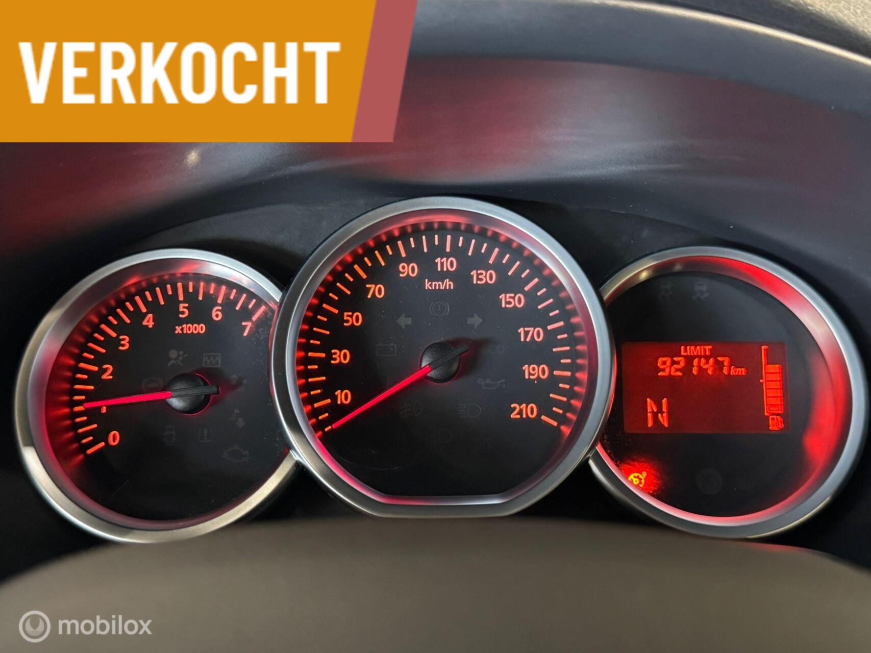 Foto van Dacia Logan