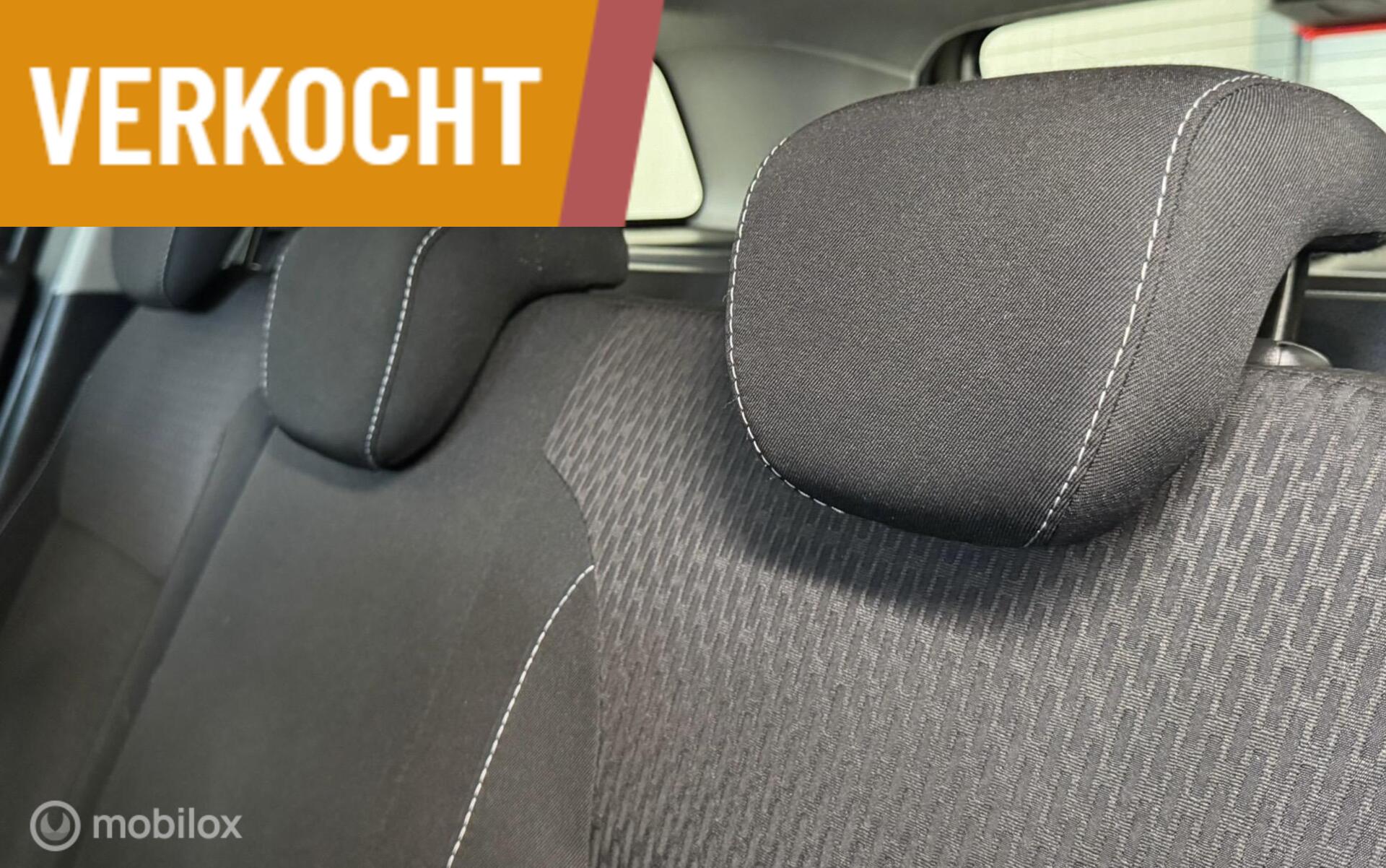 Foto van Dacia Logan