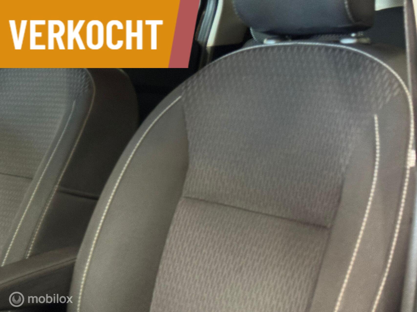 Foto van Dacia Logan