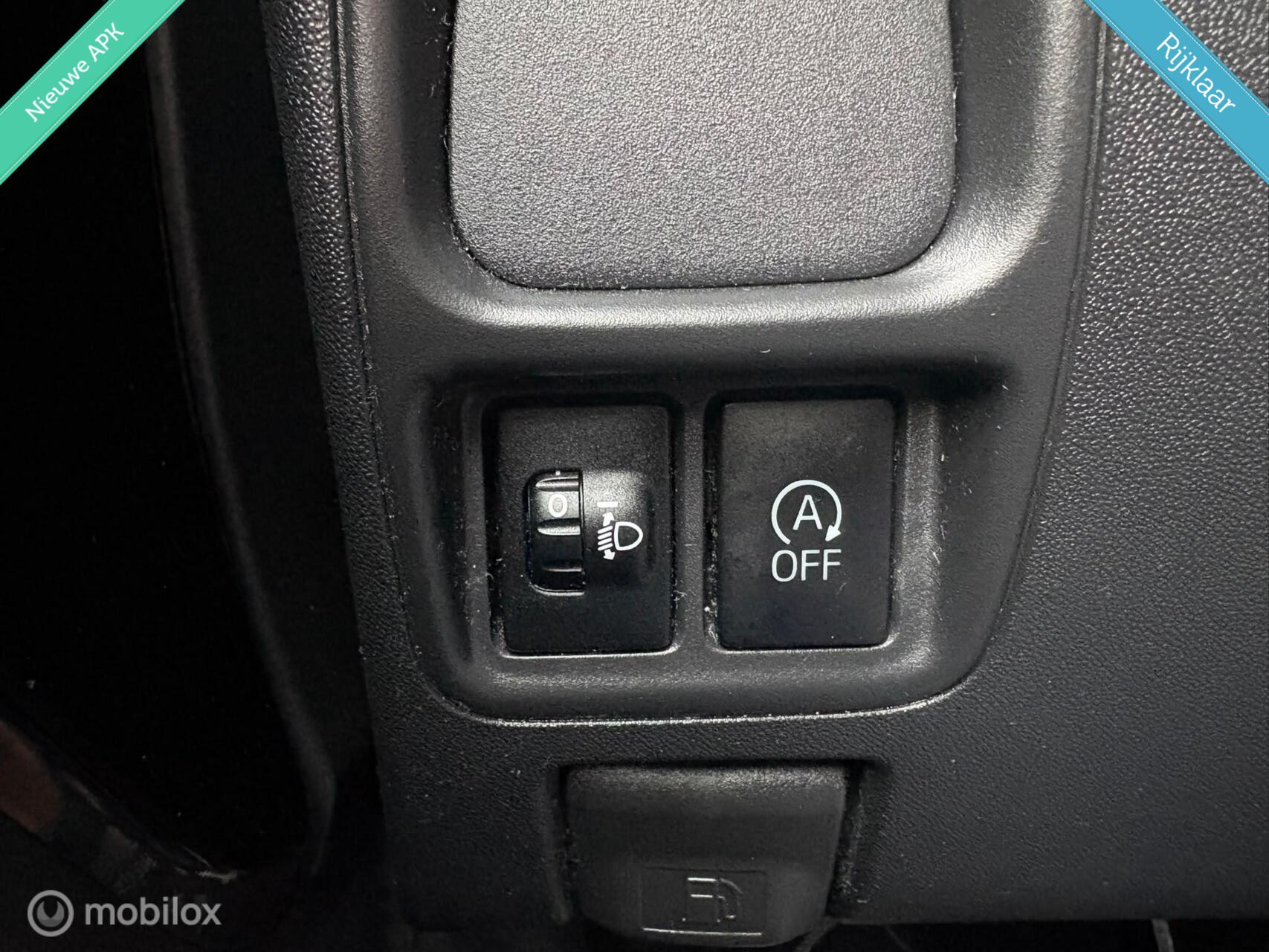Foto van Citroen C1