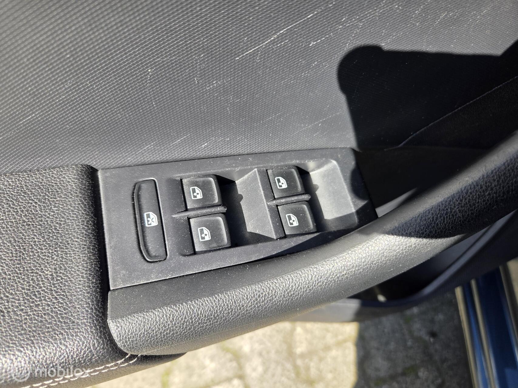 Foto van Skoda Rapid
