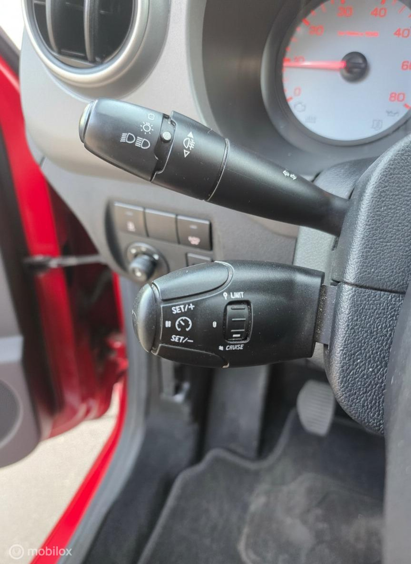 Foto van Citroen Berlingo