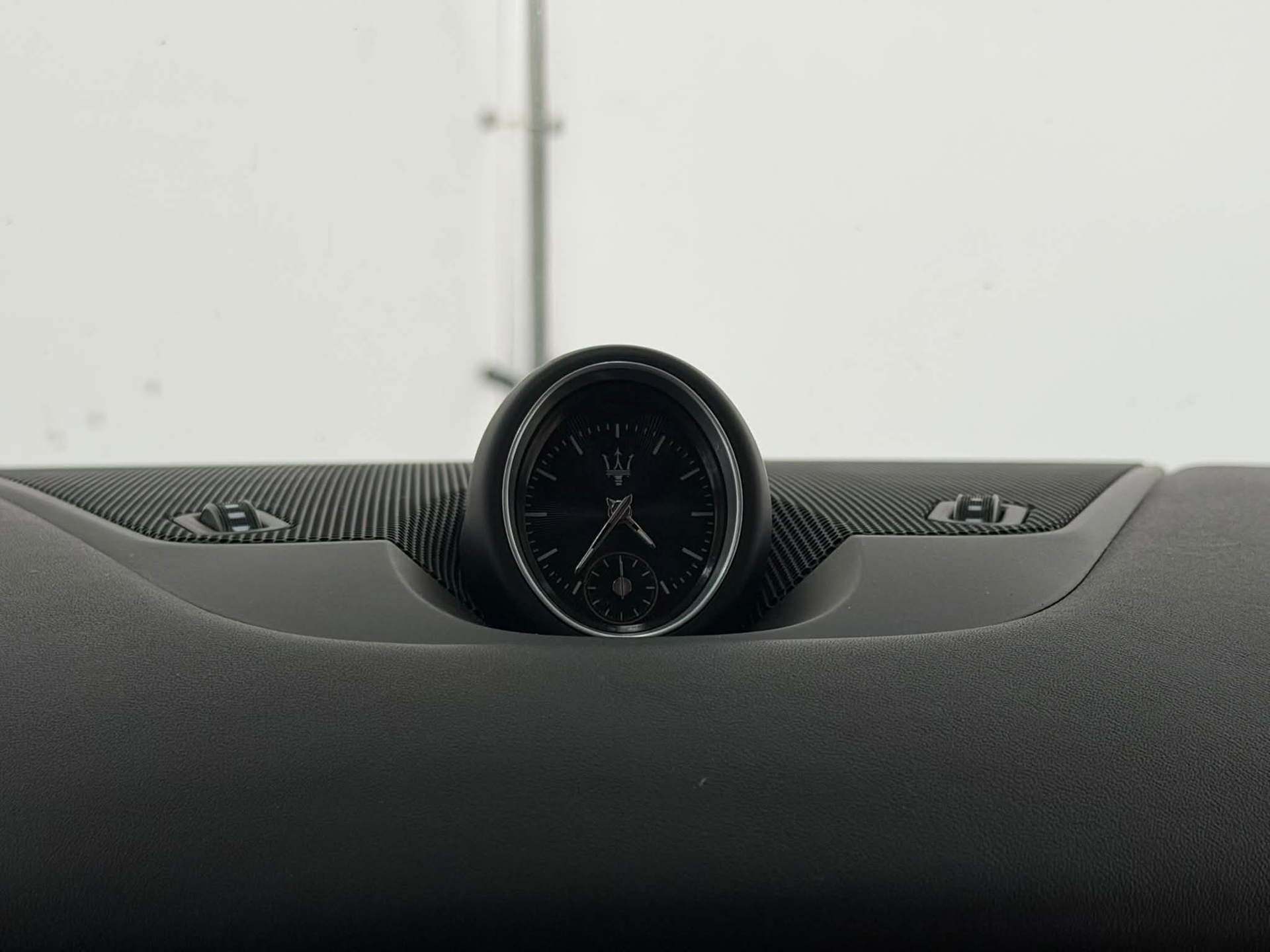 Foto van Maserati Levante Diesel