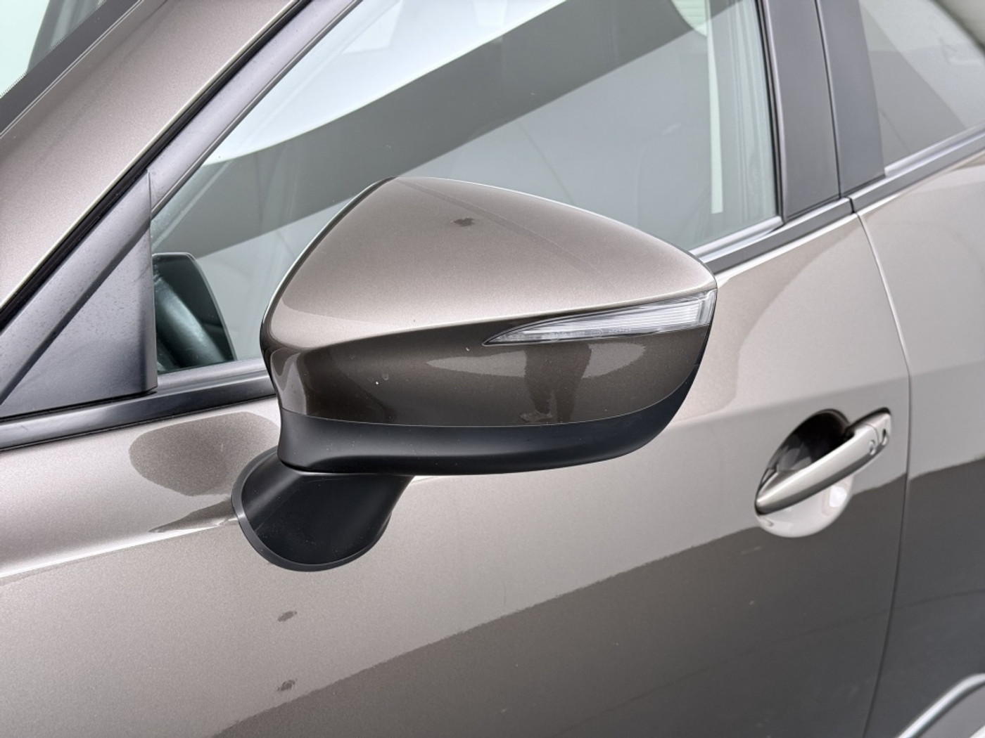 Foto van Mazda Mazda Cx-3