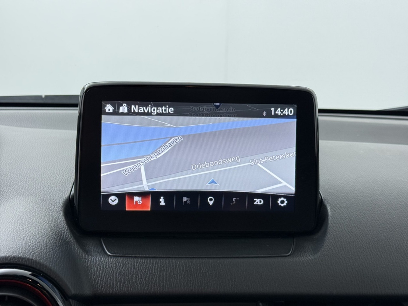 Foto van Mazda Mazda Cx-3