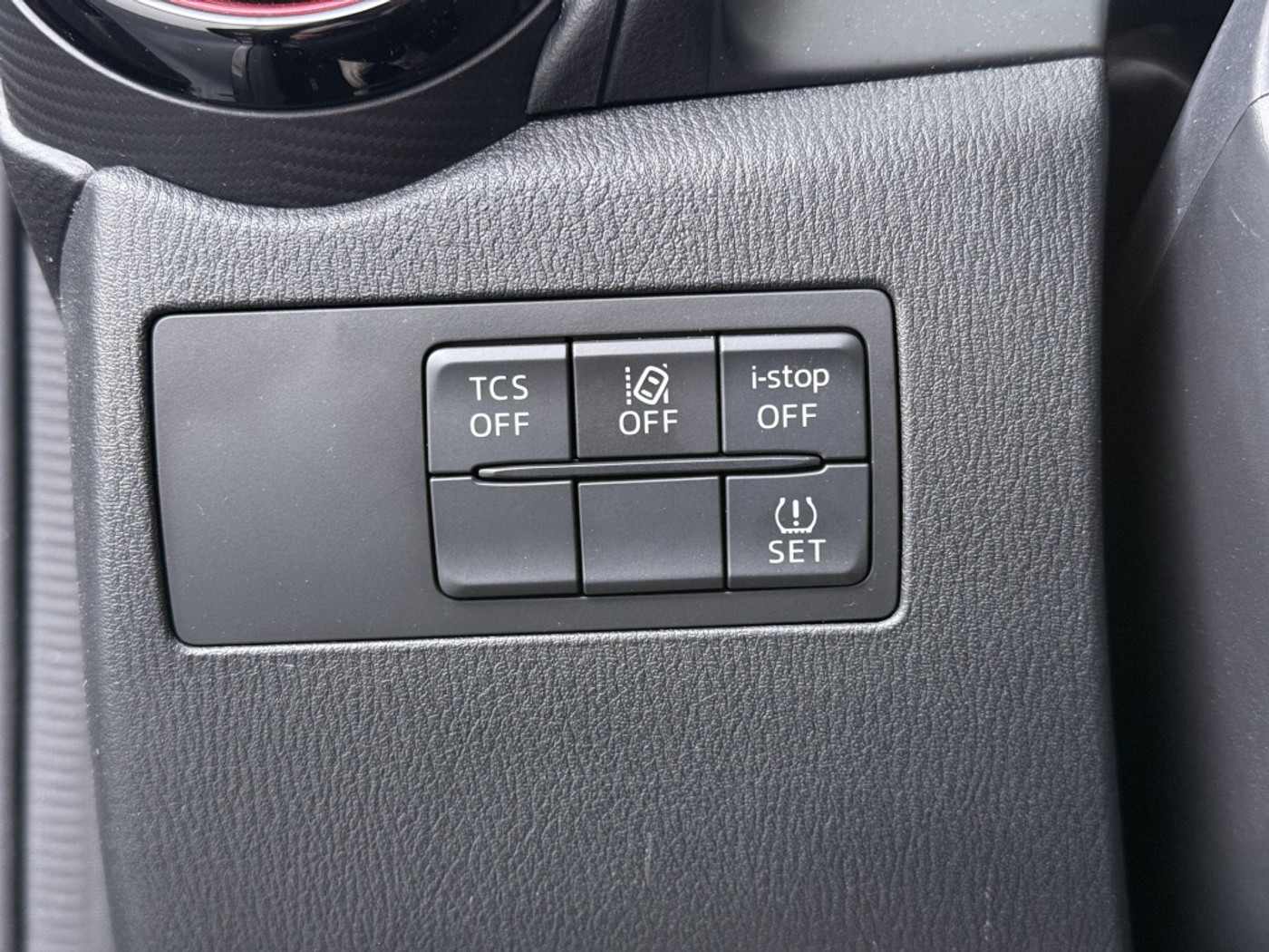 Foto van Mazda Mazda Cx-3