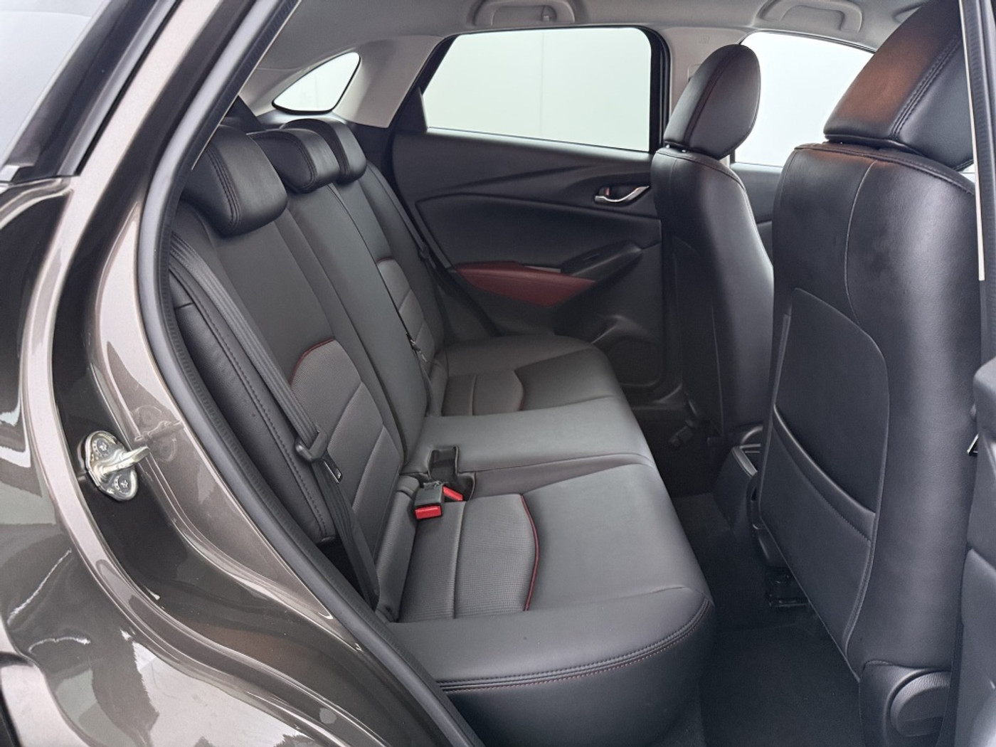 Foto van Mazda Mazda Cx-3