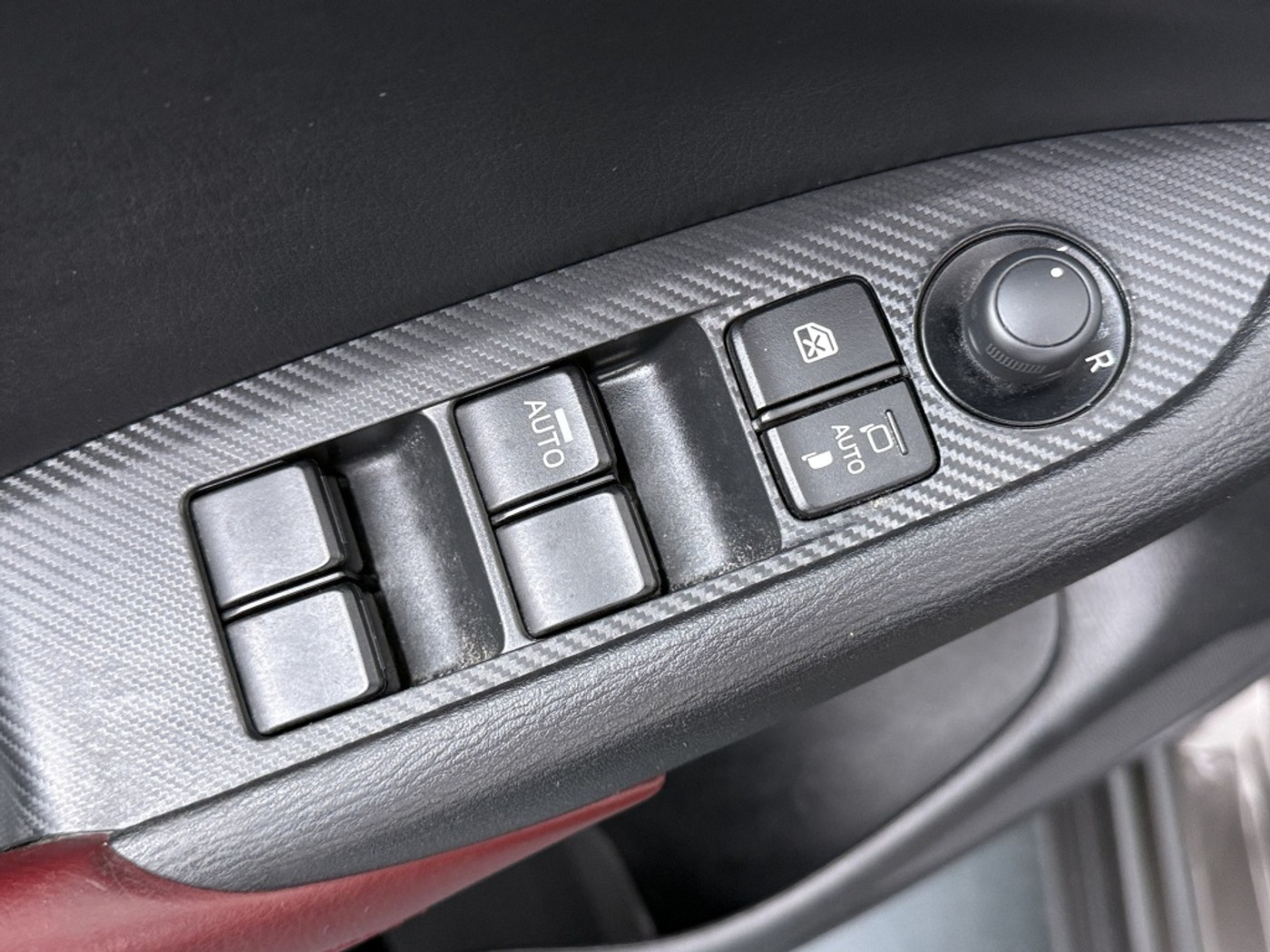 Foto van Mazda Mazda Cx-3