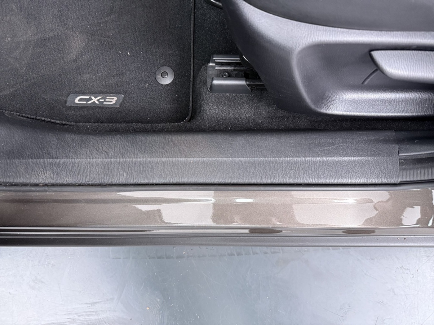 Foto van Mazda Mazda Cx-3