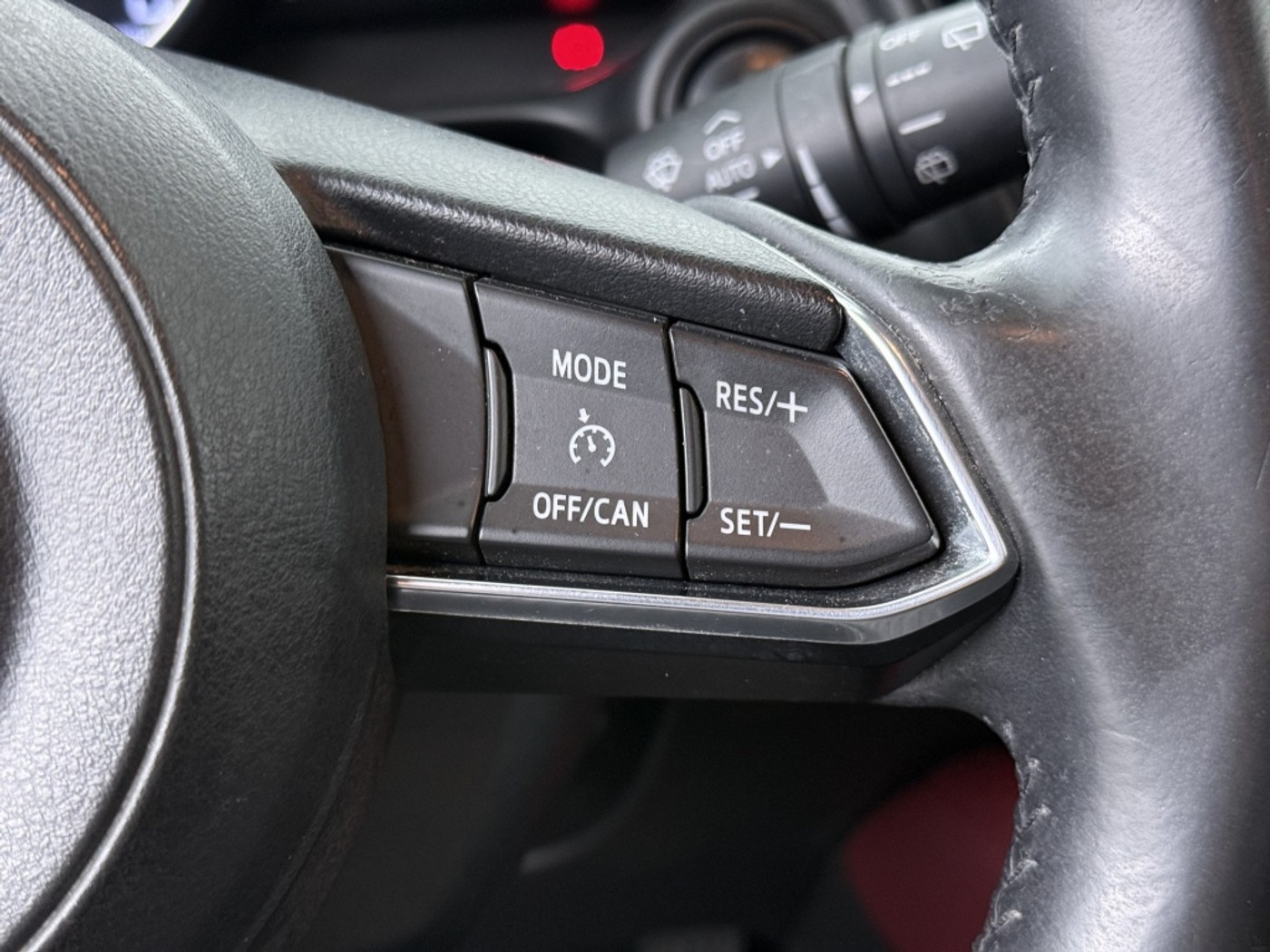 Foto van Mazda Mazda Cx-3