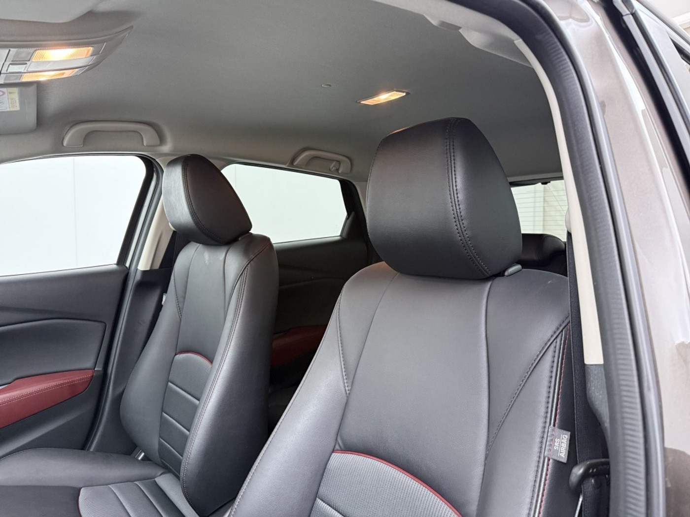 Foto van Mazda Mazda Cx-3