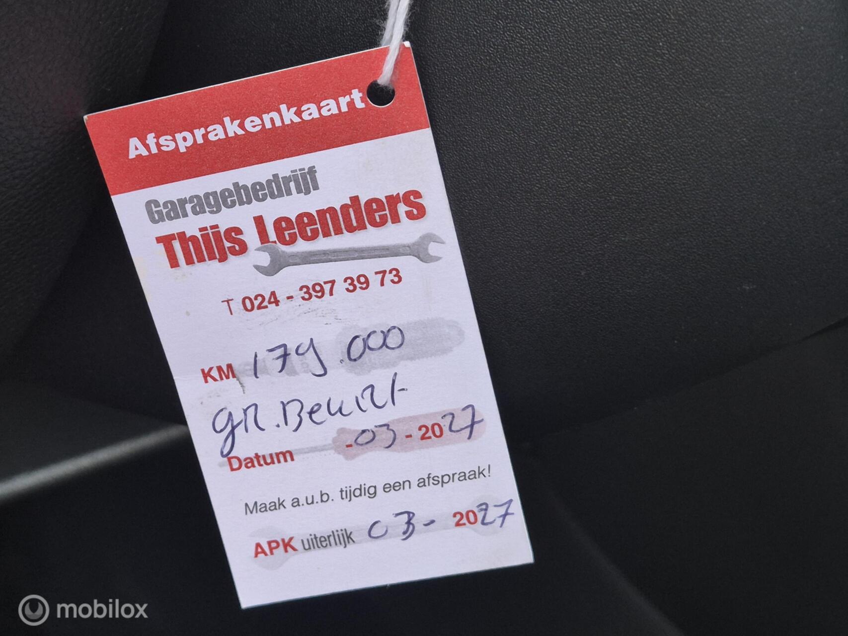 Foto van Opel Astra Sports Tourer