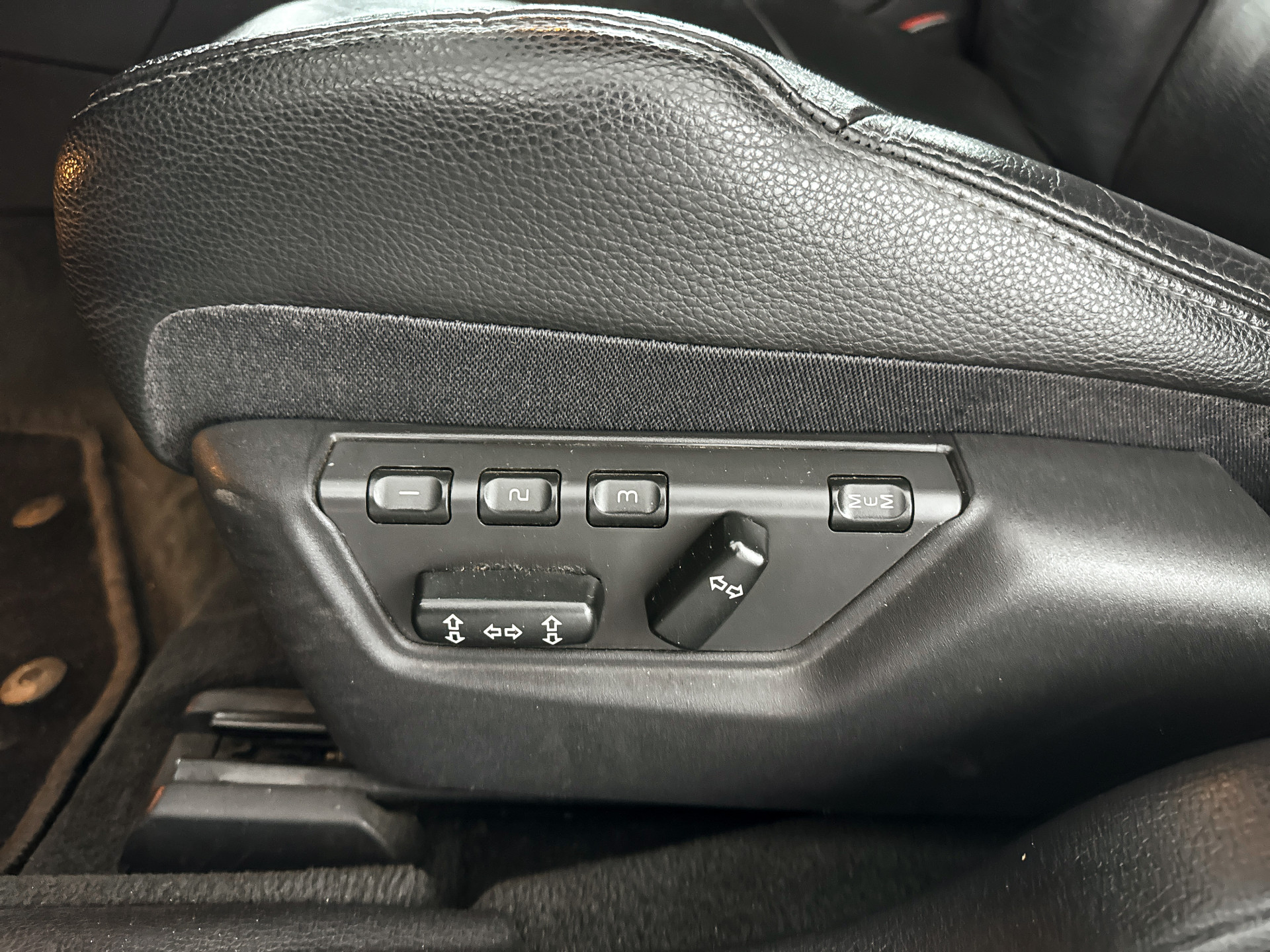 Foto van Volvo V70