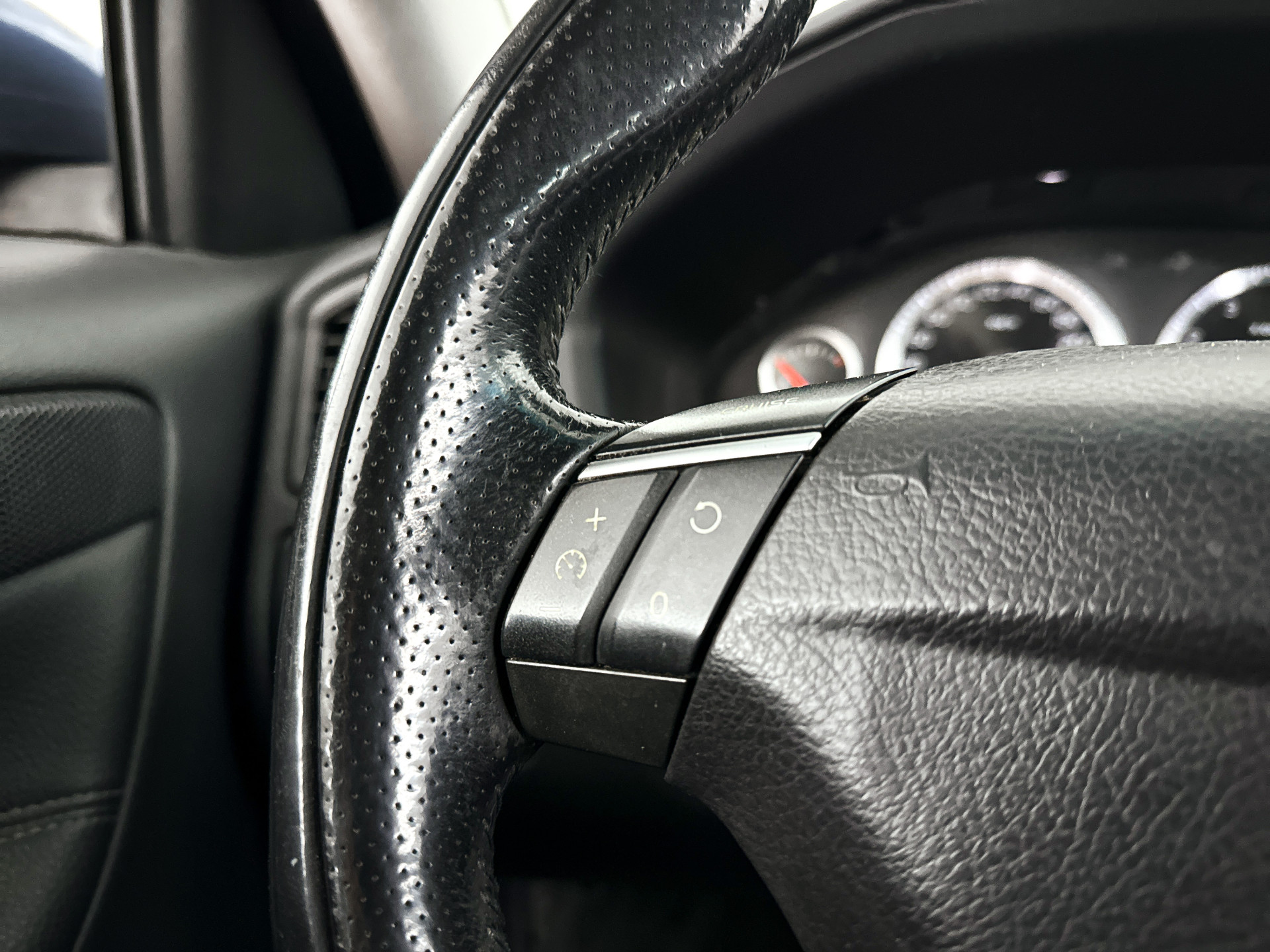 Foto van Volvo V70