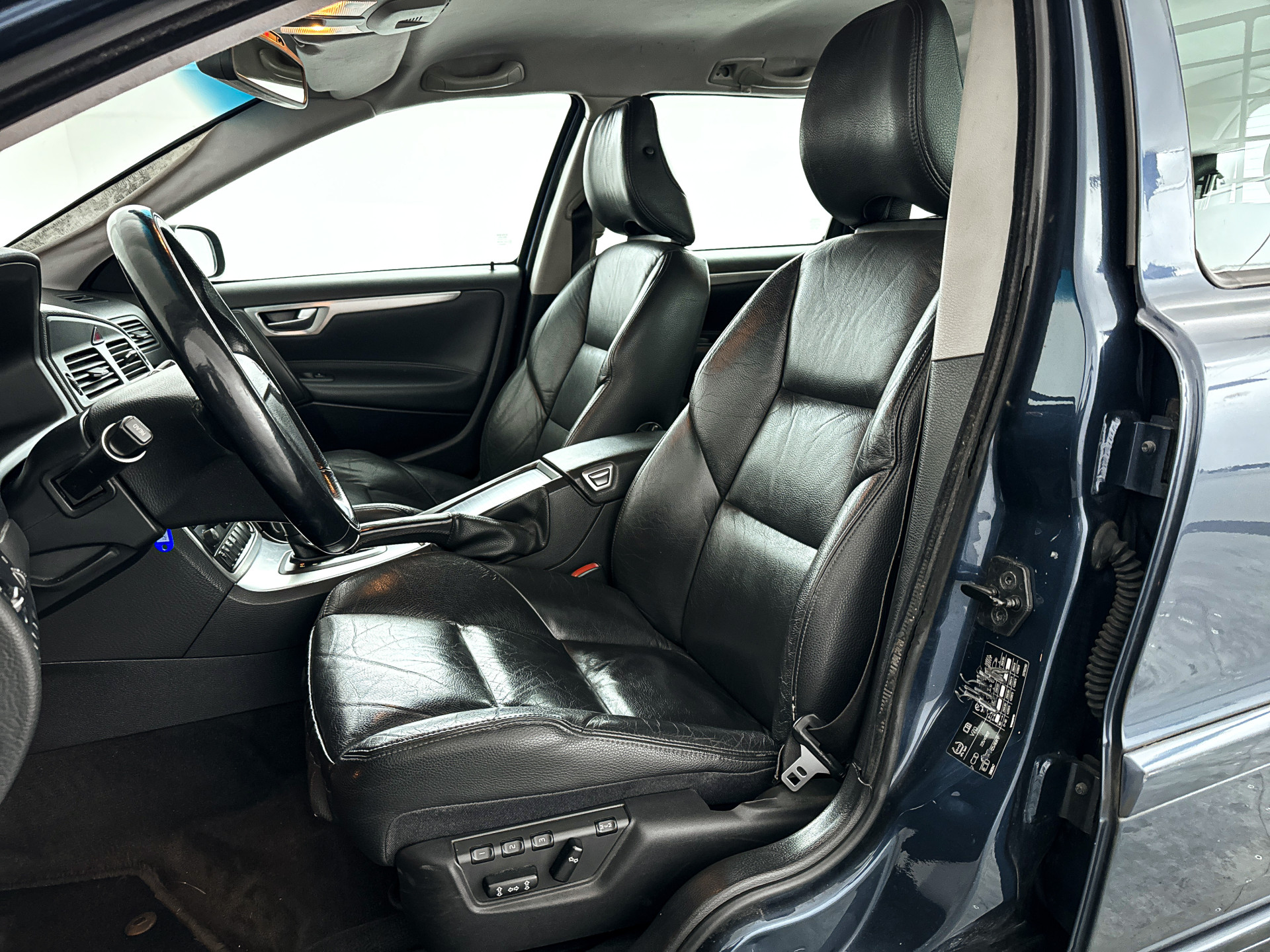 Foto van Volvo V70