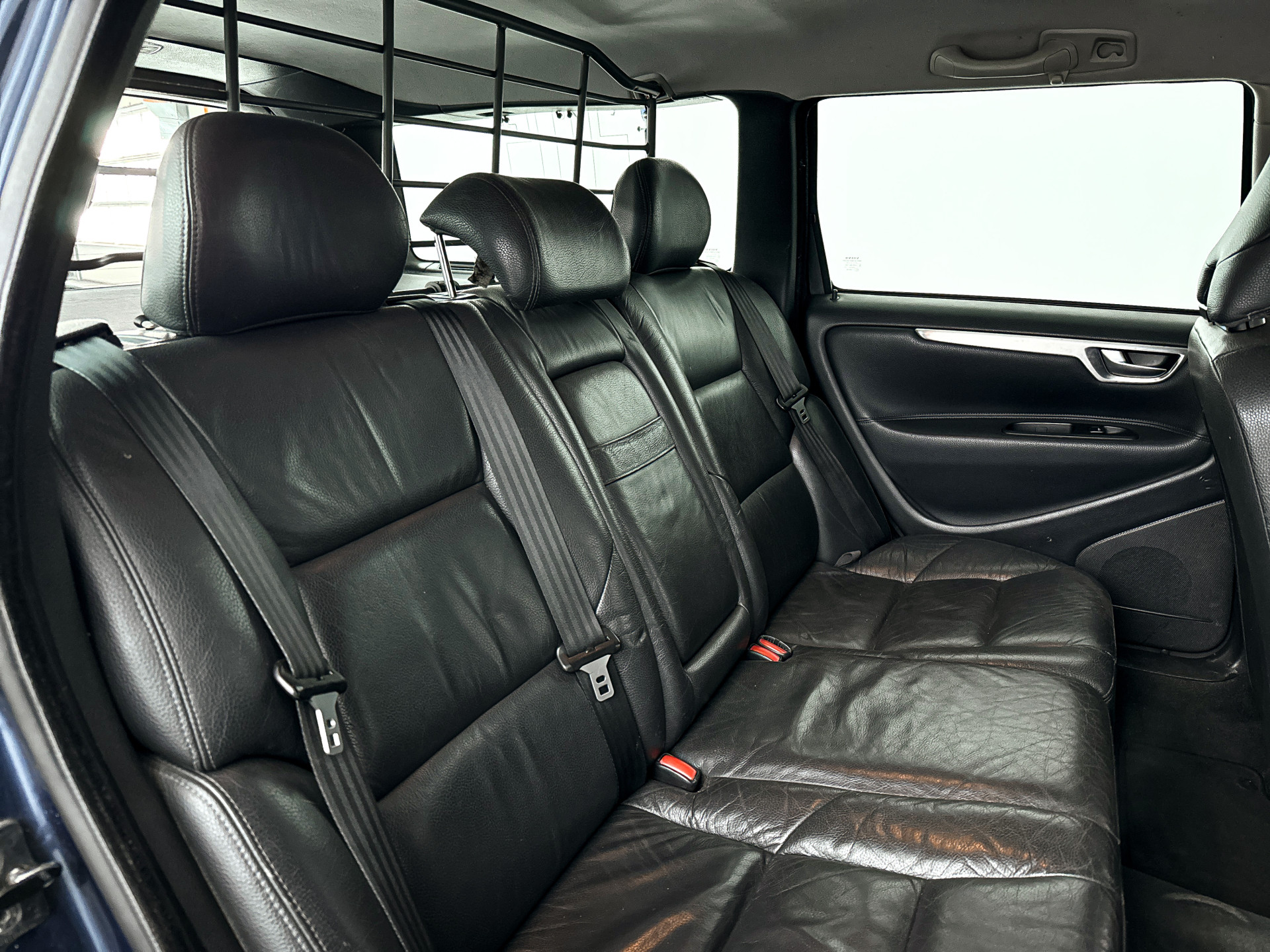 Foto van Volvo V70